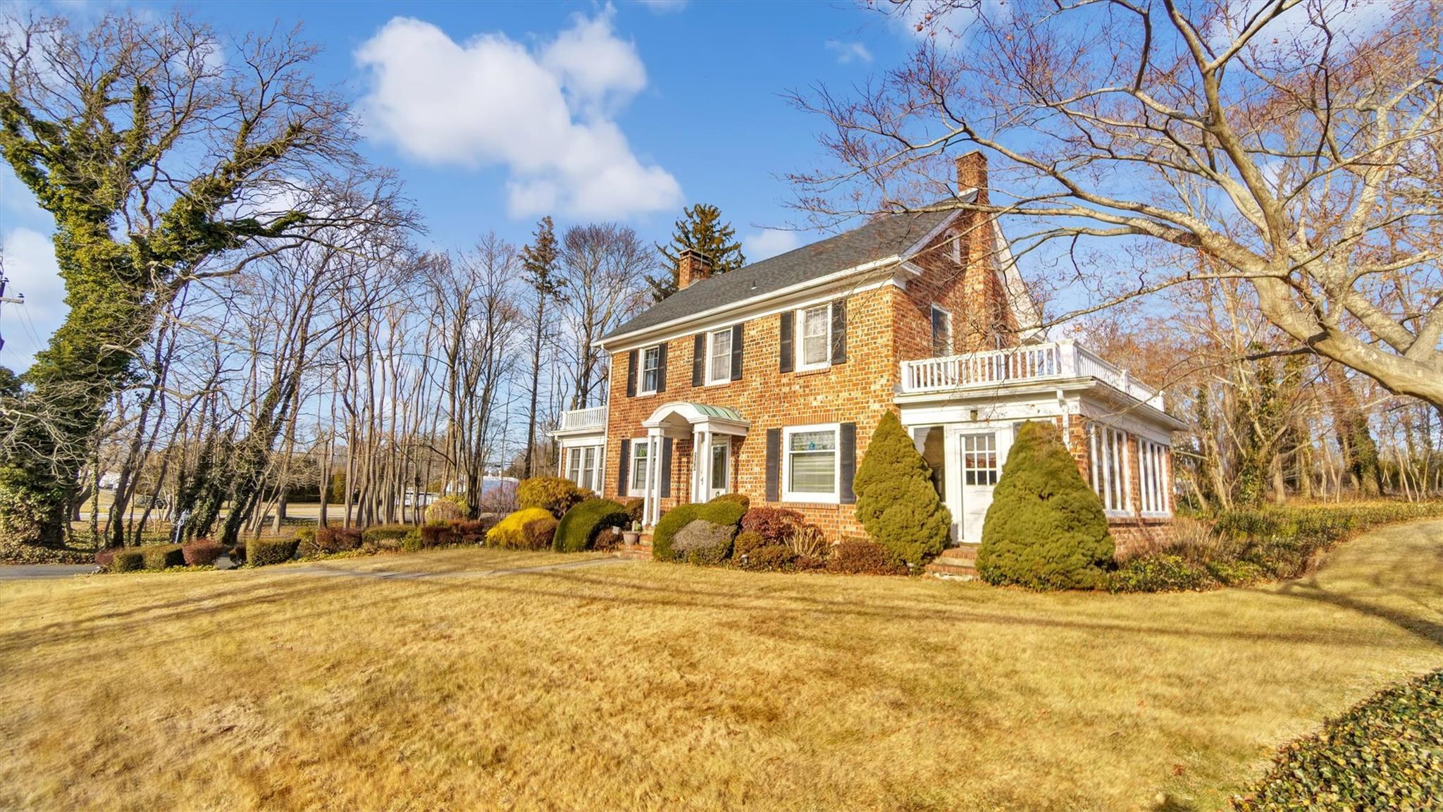 Single Family Wickham  Suffolk County, NY 11952, MLS-825390-5
