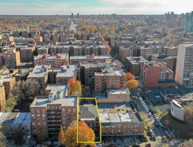 Land 38th  Queens, NY , MLS-825423-4