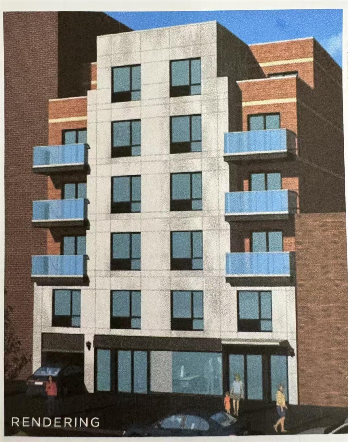 Land 38th  Queens, NY , MLS-825423-5