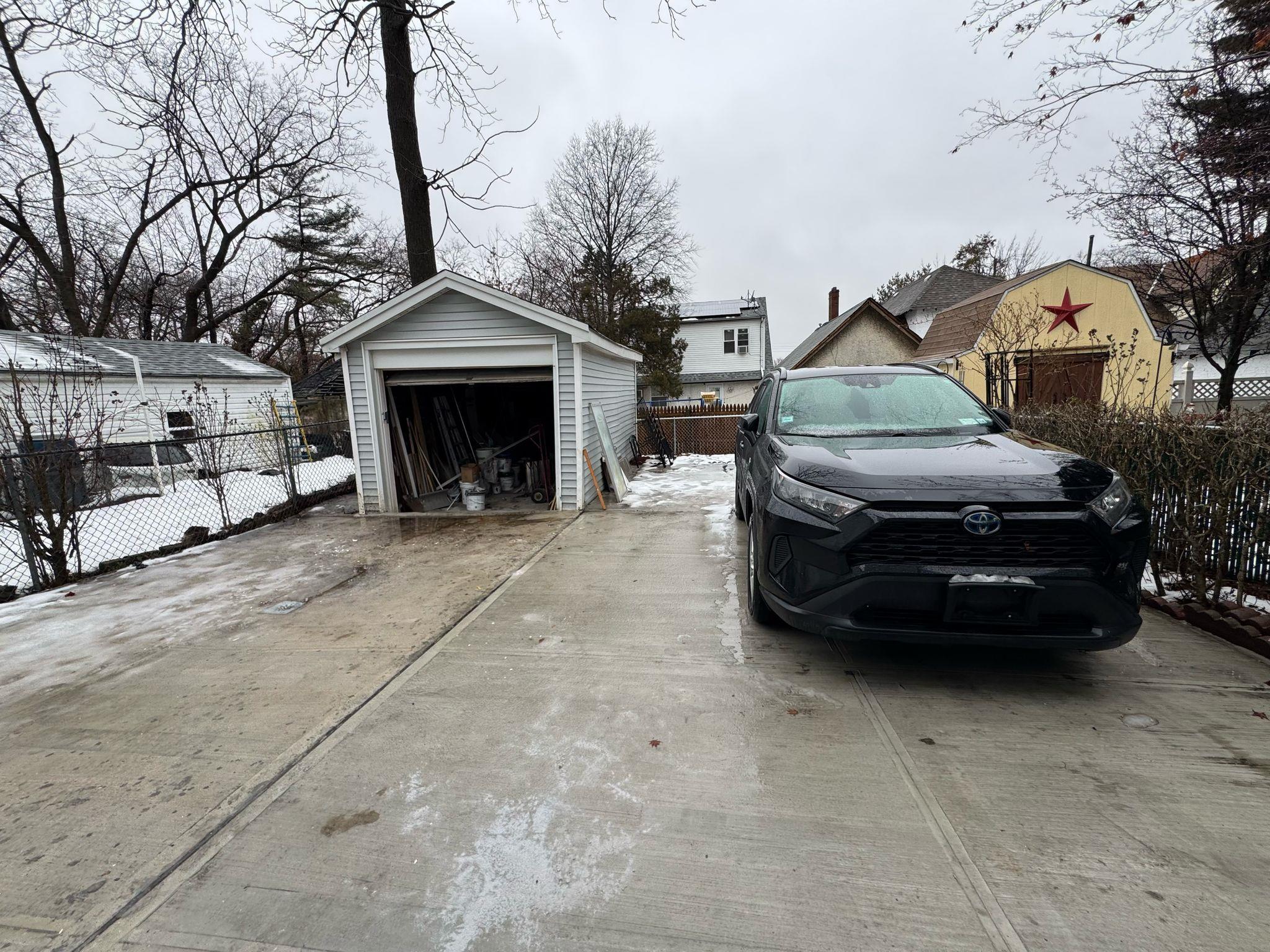 Single Family Mangin  Queens, NY 11412, MLS-825437-7