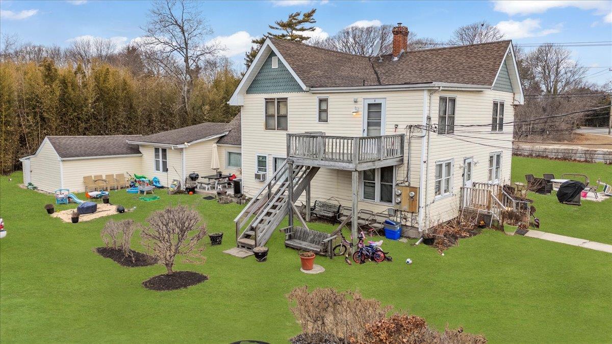 Single Family Ponquogue  Suffolk County, NY 11946, MLS-825496-37