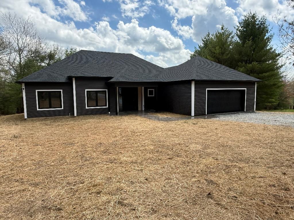 Single Family Dunn Town  Sullivan County, NY 12790, MLS-825505-14