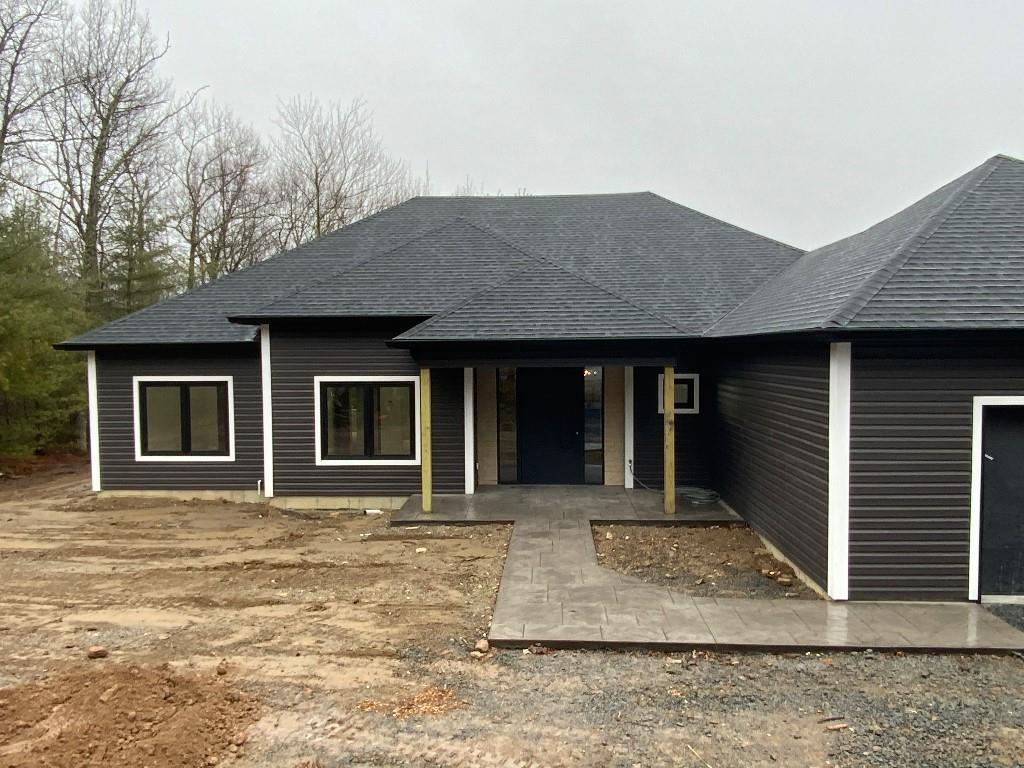 Single Family Dunn Town  Sullivan County, NY 12790, MLS-825505-16