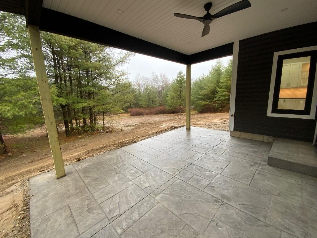 Single Family Dunn Town  Sullivan County, NY 12790, MLS-825505-17