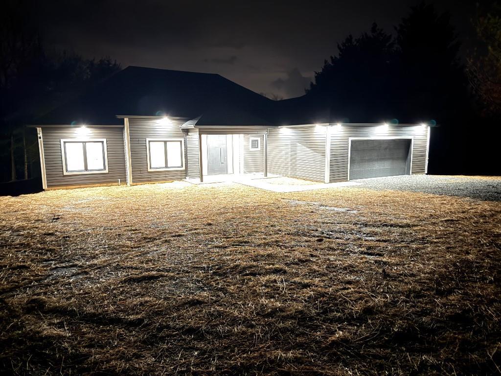 Single Family Dunn Town  Sullivan County, NY 12790, MLS-825505-19