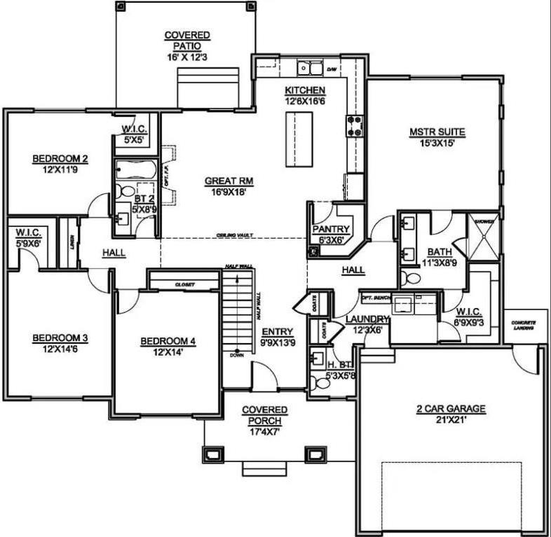 Single Family Dunn Town  Sullivan County, NY 12790, MLS-825505-28
