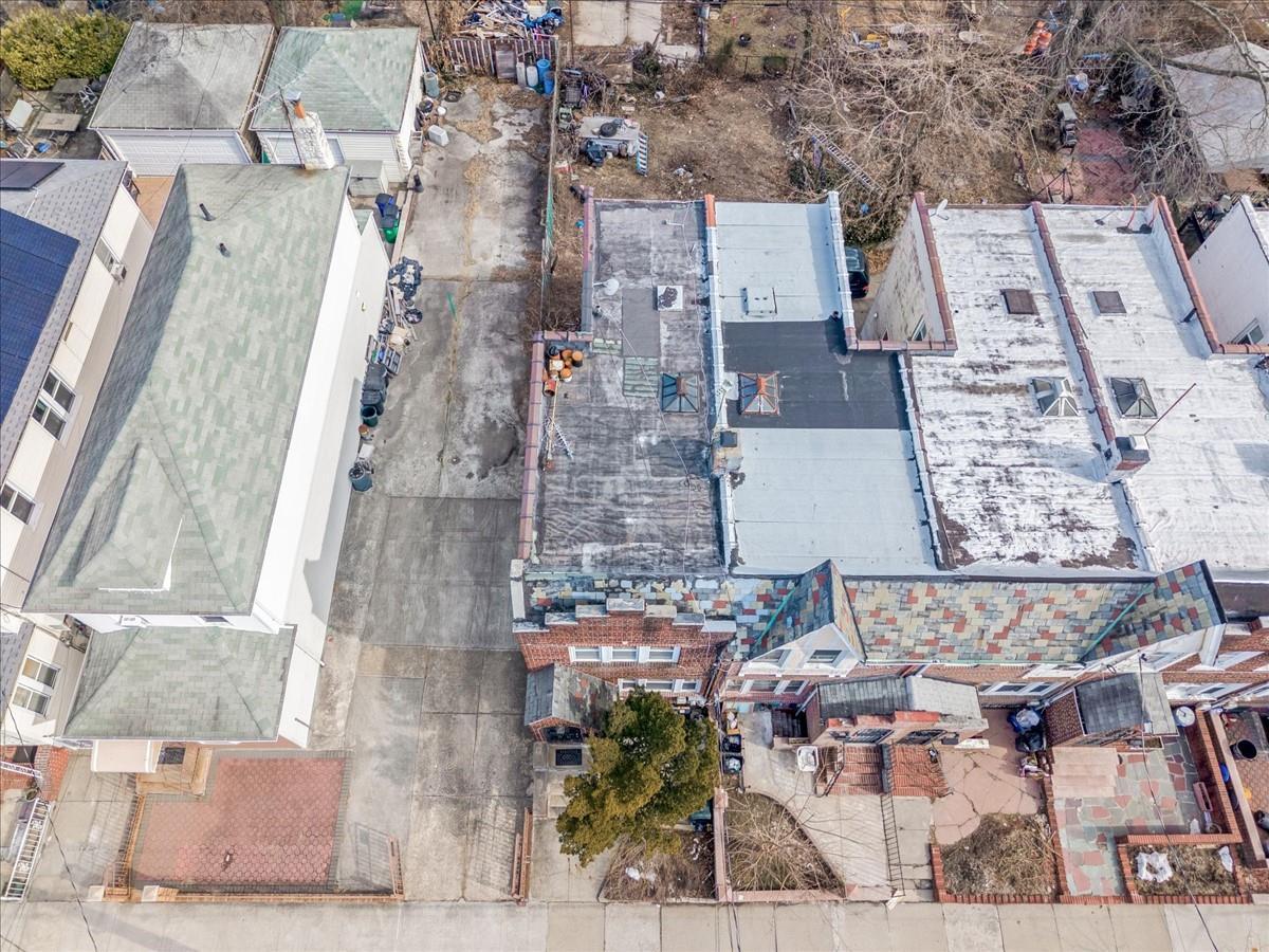 Single Family Troy  Brooklyn, NY 11234, MLS-825512-11