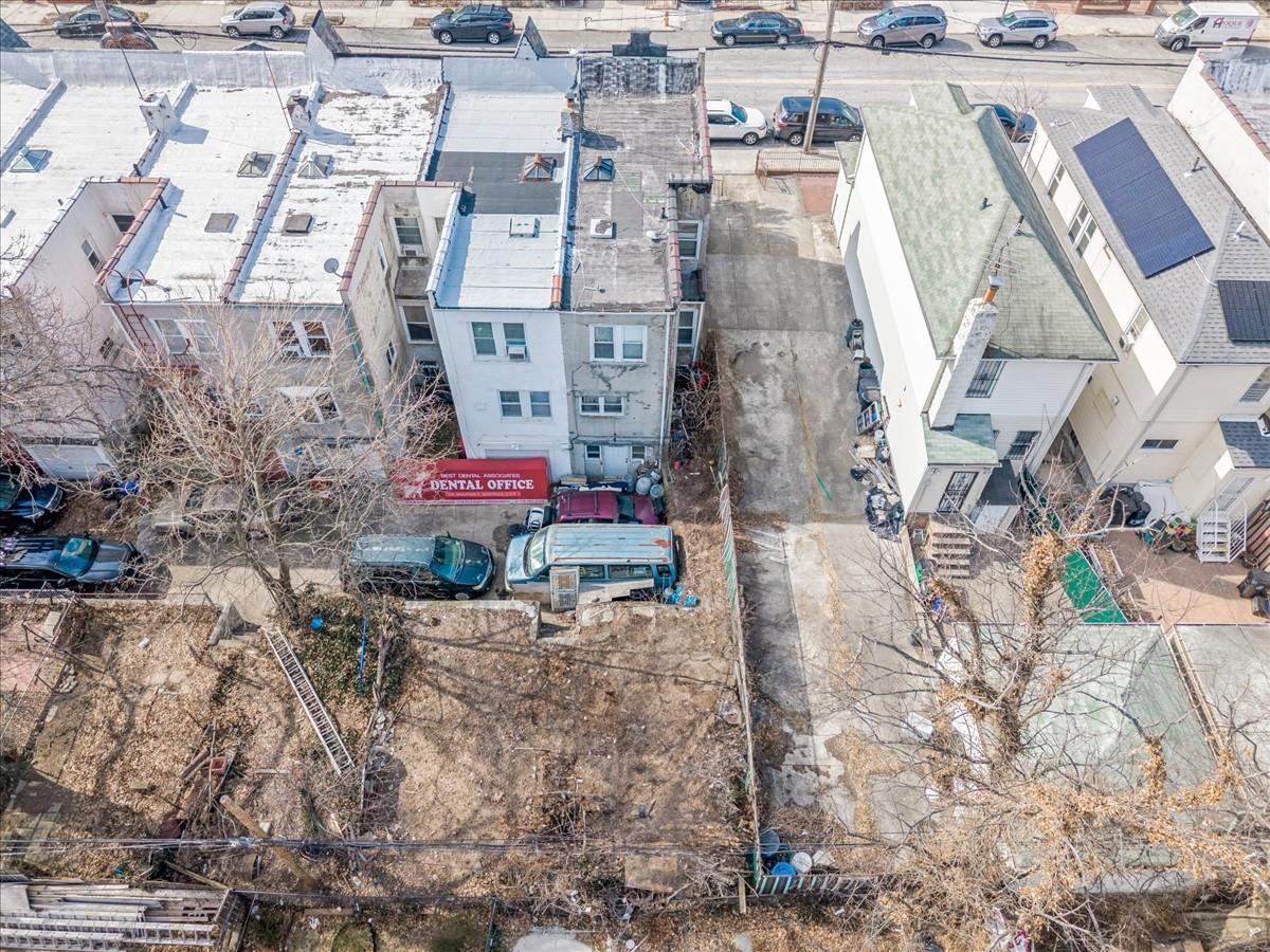 Single Family Troy  Brooklyn, NY 11234, MLS-825512-13