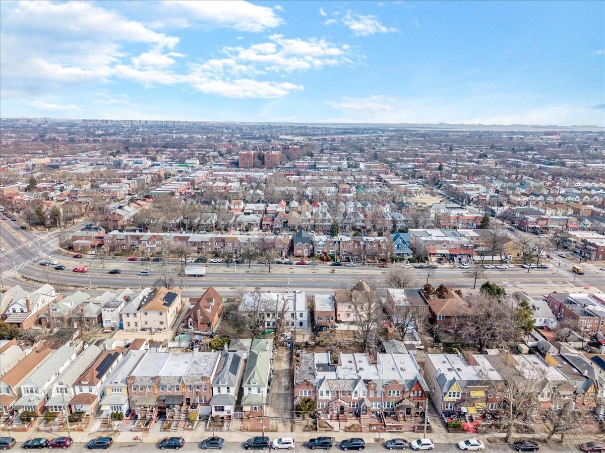Single Family Troy  Brooklyn, NY 11234, MLS-825512-14