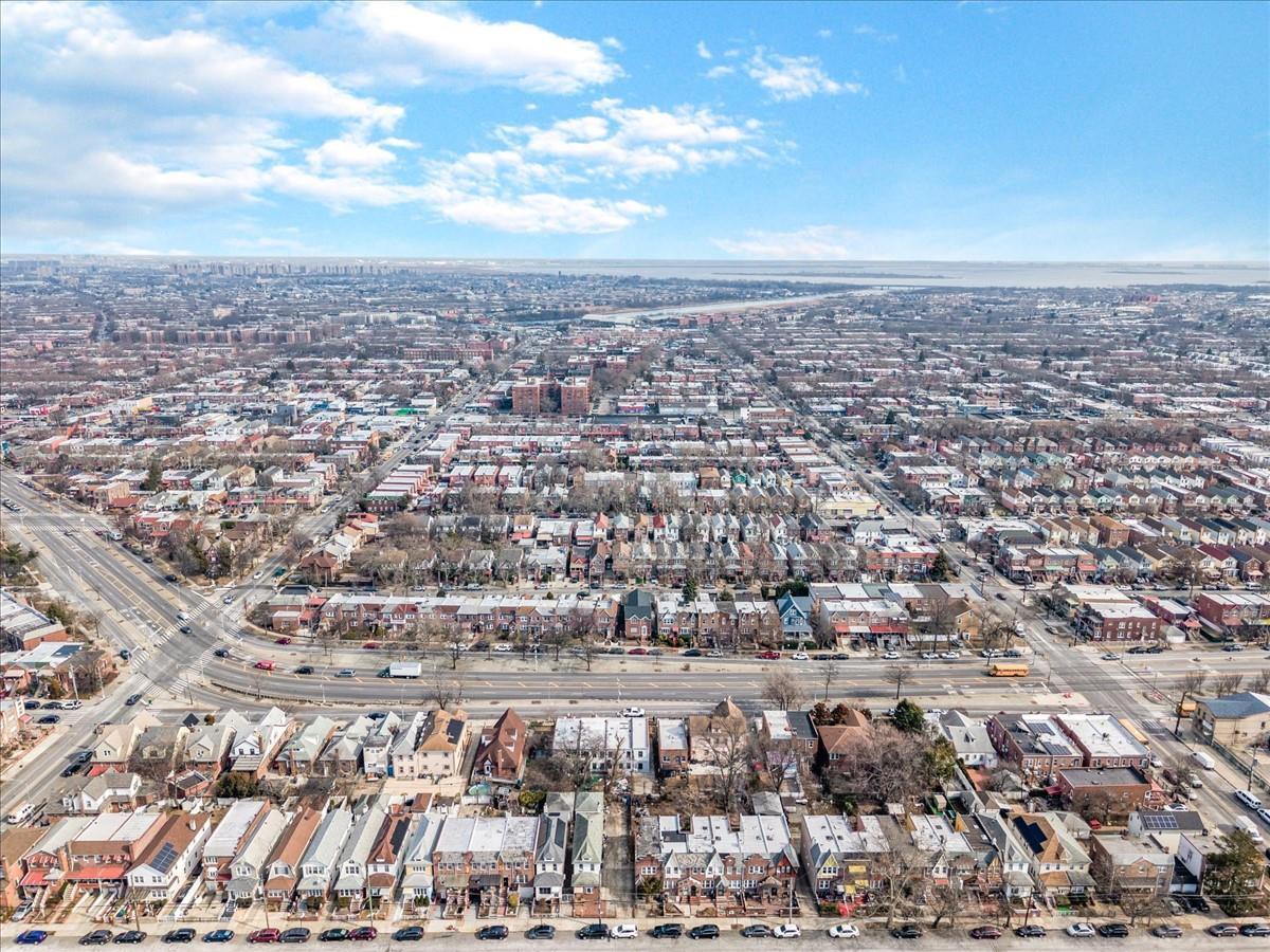 Single Family Troy  Brooklyn, NY 11234, MLS-825512-15