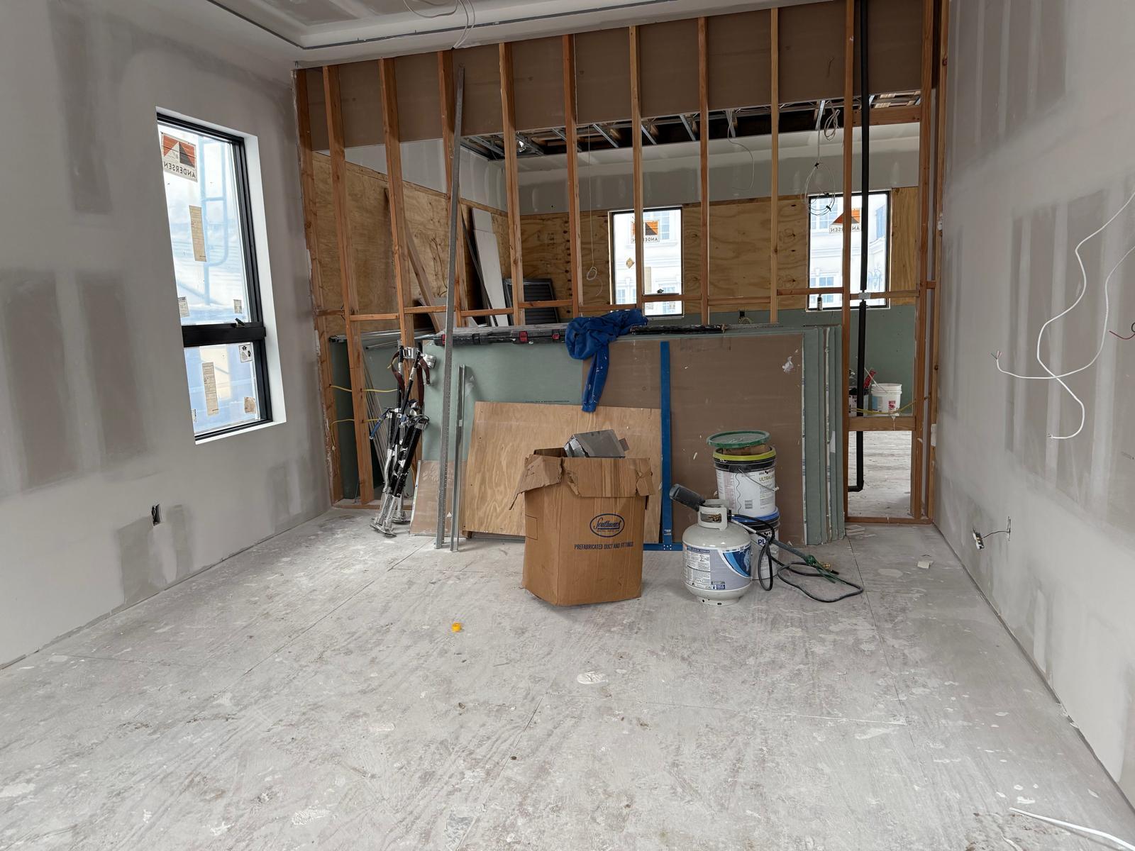 Single Family Glen  Nassau County, NY 11598, MLS-825517-6