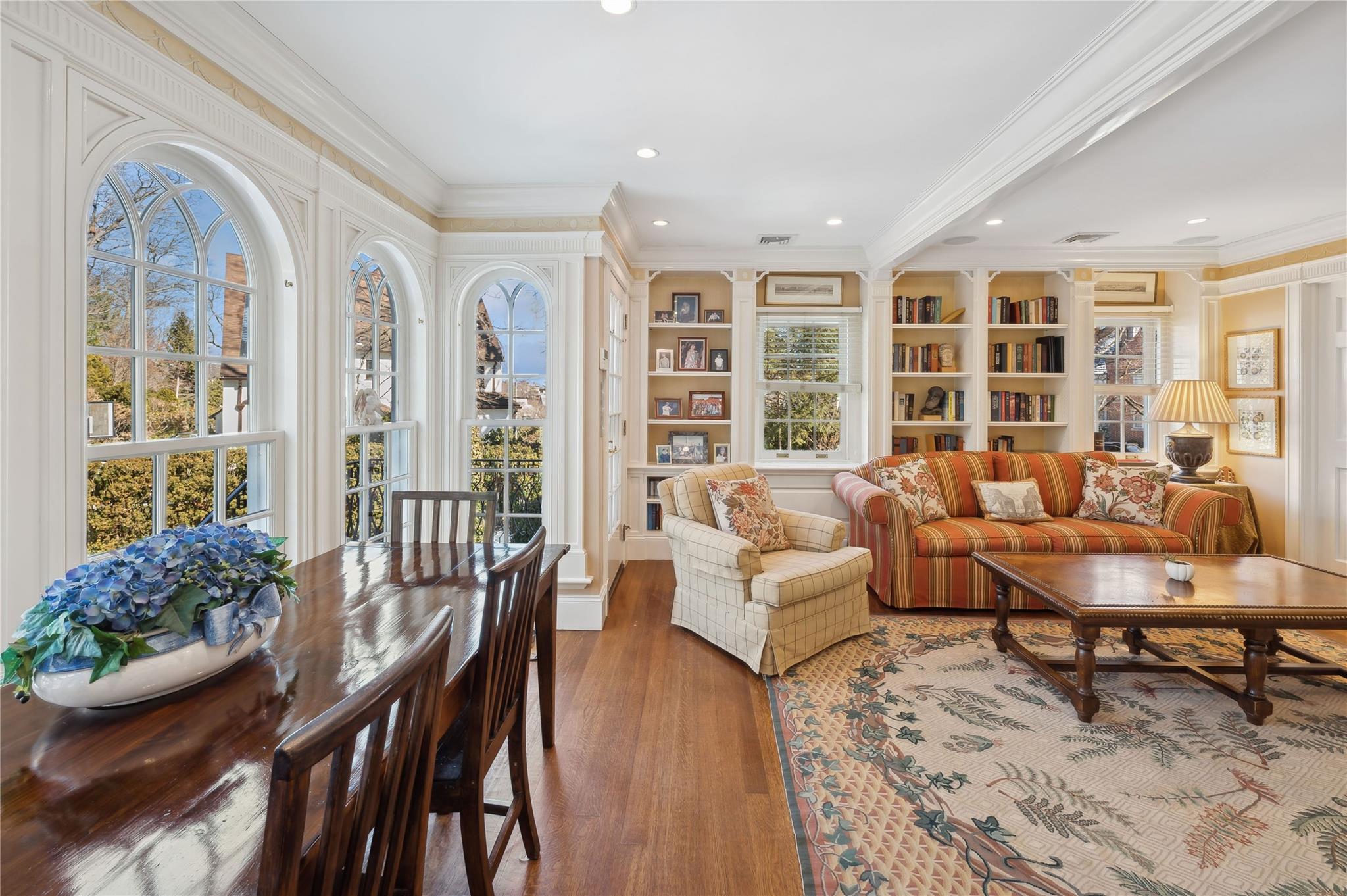 Single Family Hampshire Westchester County, NY 10708, MLS-825519-10