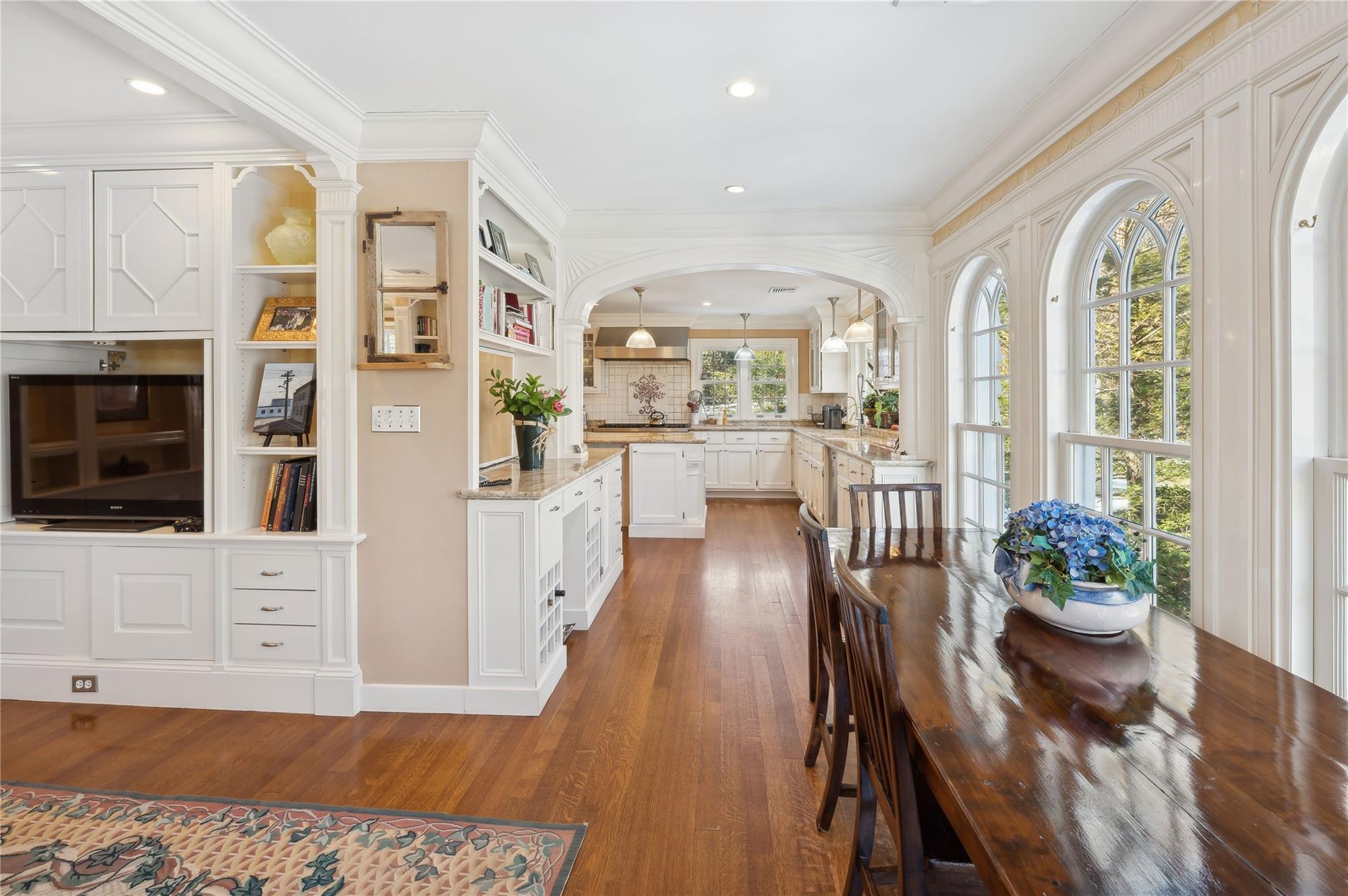 Single Family Hampshire Westchester County, NY 10708, MLS-825519-11