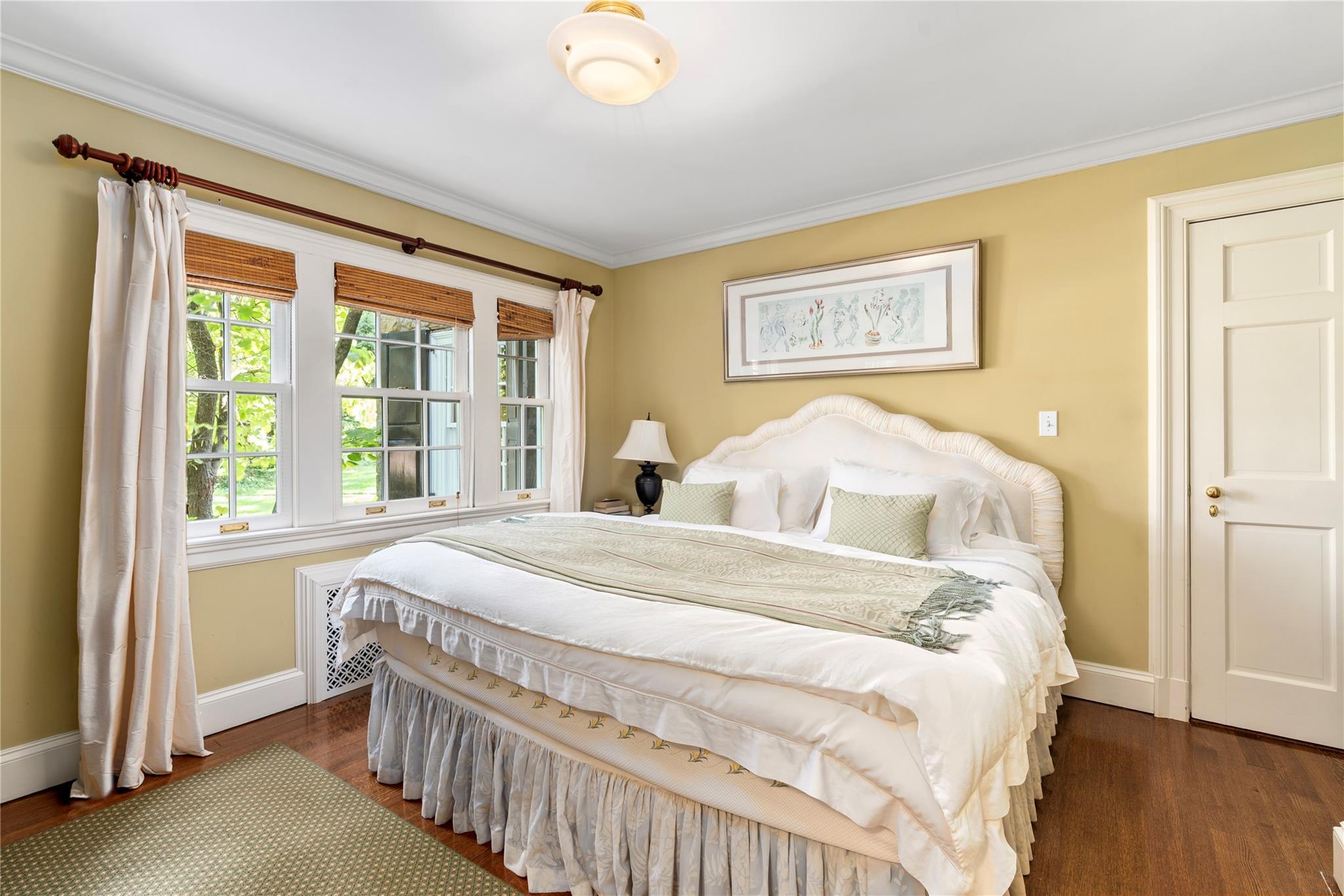 Single Family Hampshire Westchester County, NY 10708, MLS-825519-18