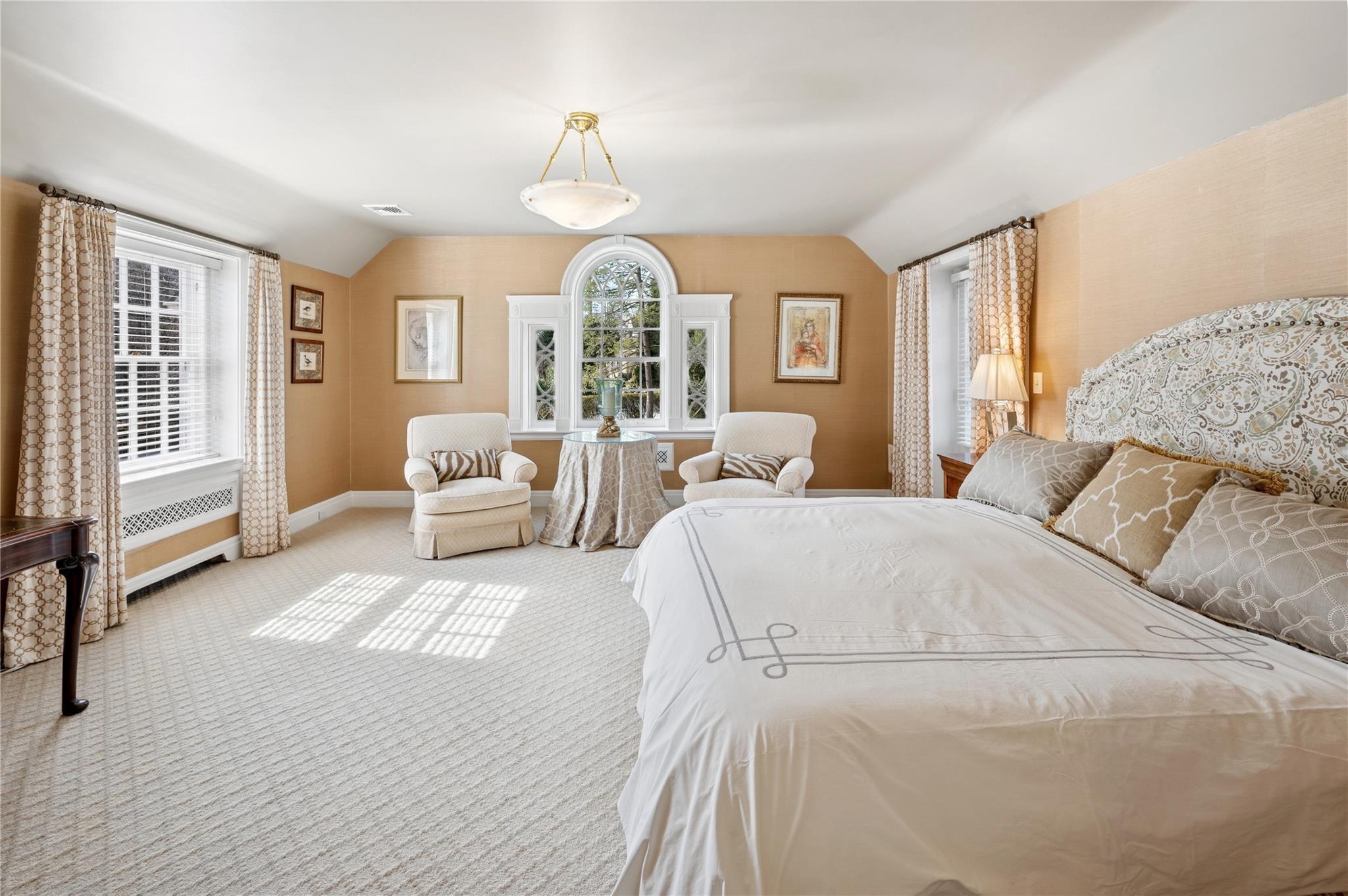 Single Family Hampshire Westchester County, NY 10708, MLS-825519-23