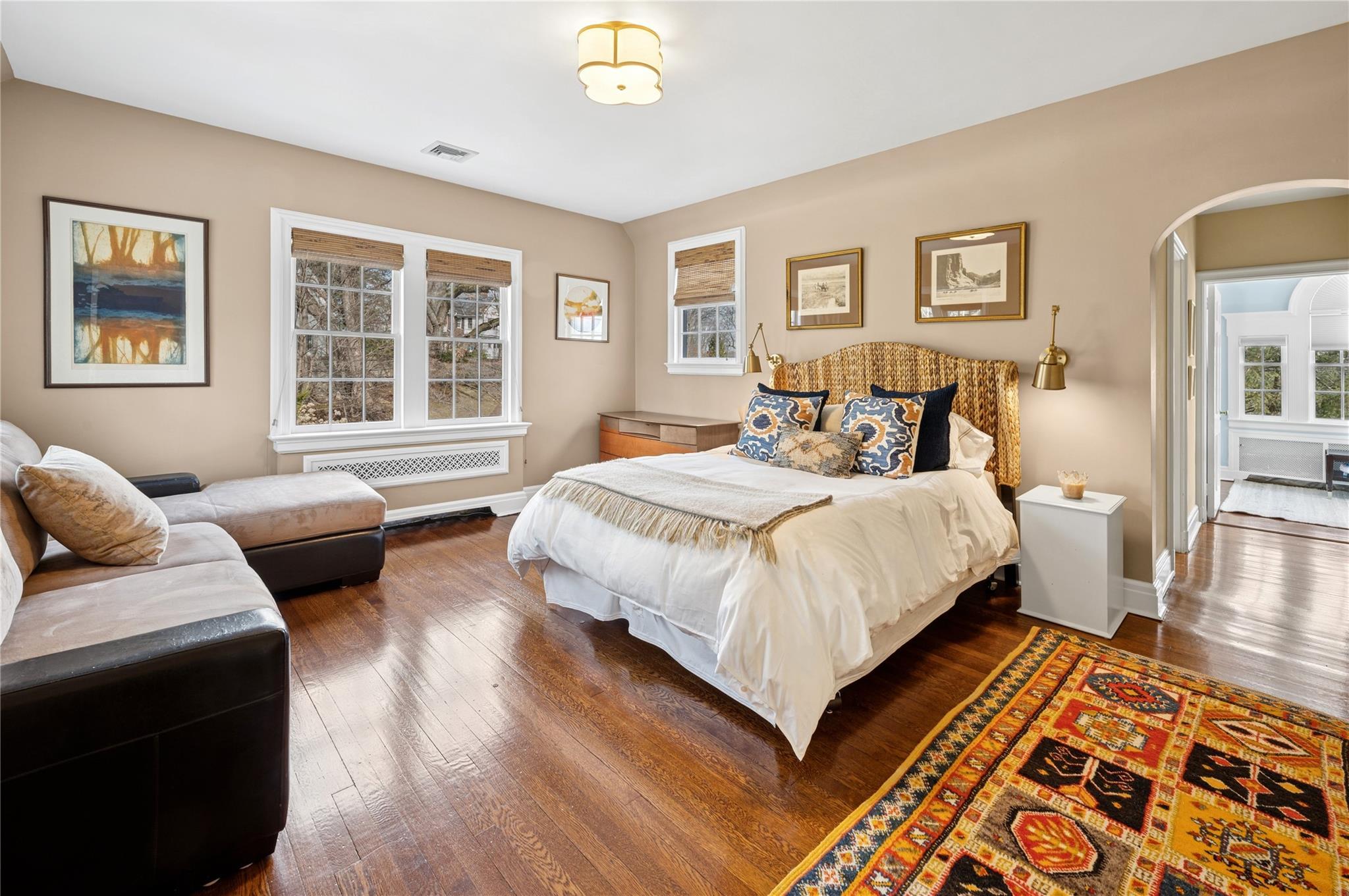 Single Family Hampshire Westchester County, NY 10708, MLS-825519-29