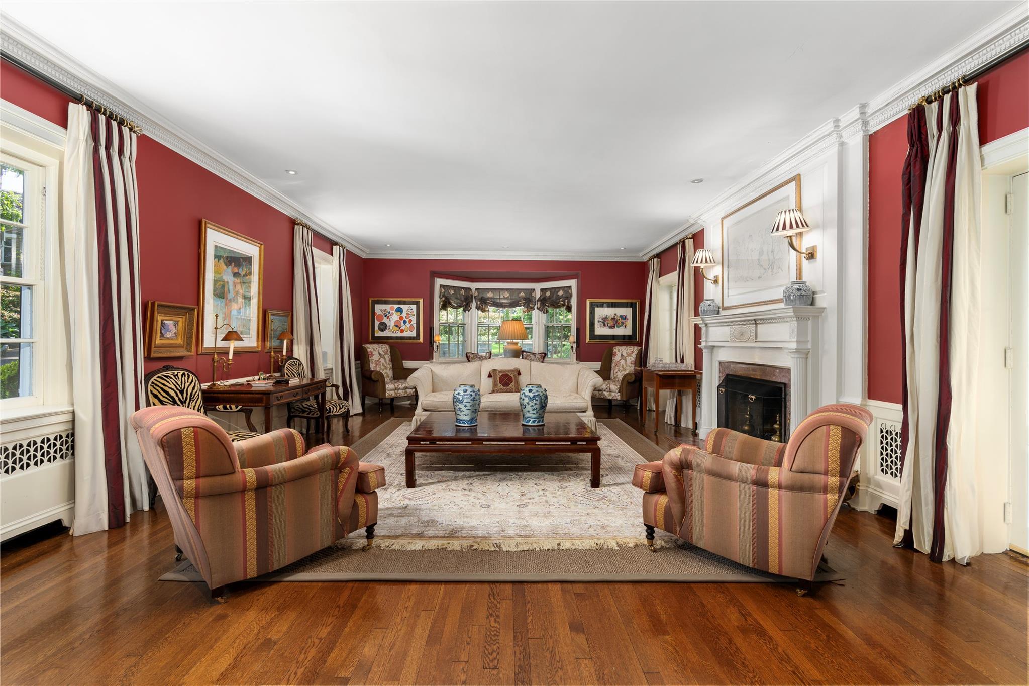 Single Family Hampshire Westchester County, NY 10708, MLS-825519-4