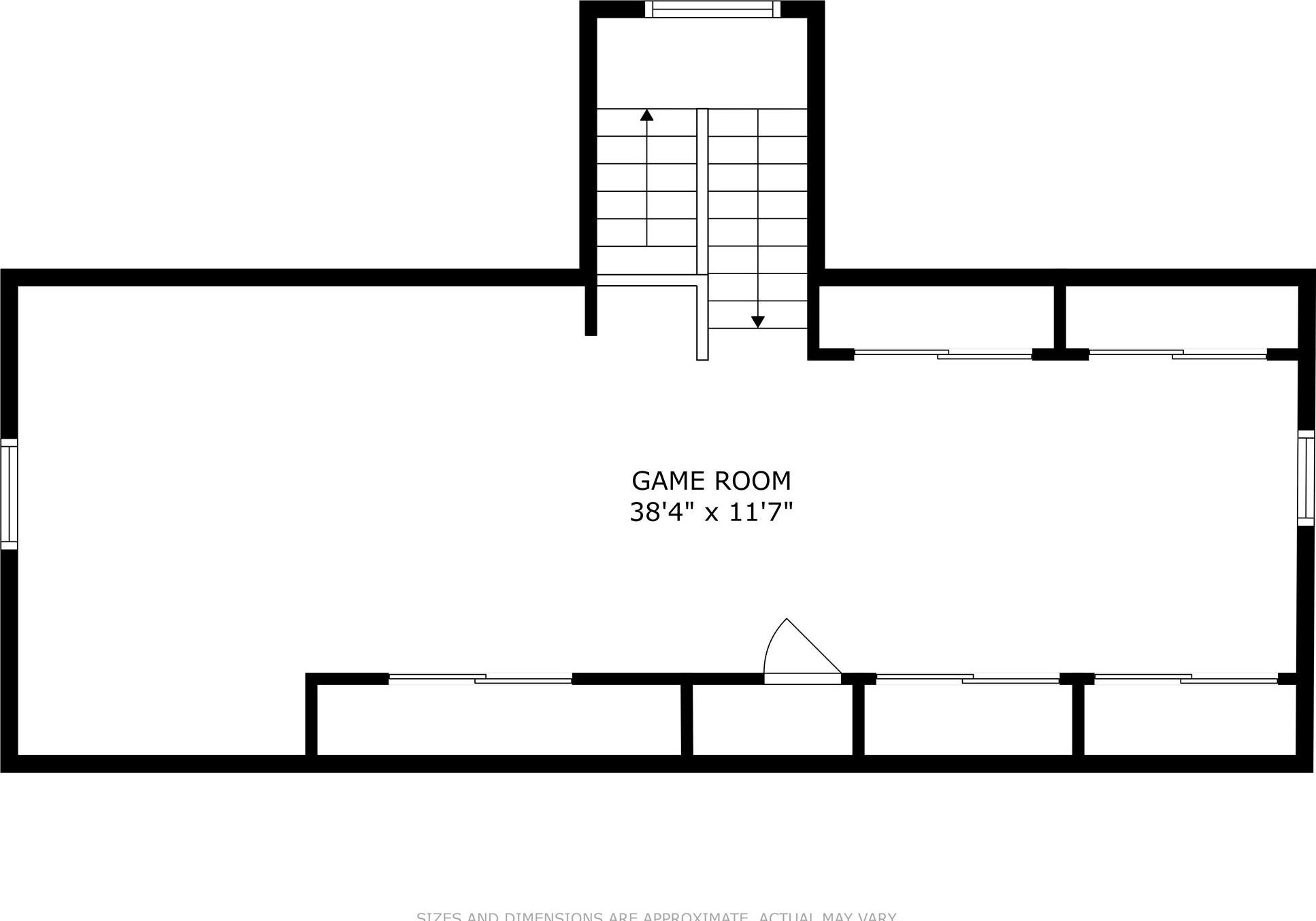 Single Family Hampshire  Westchester County, NY 10708, MLS-825519-47