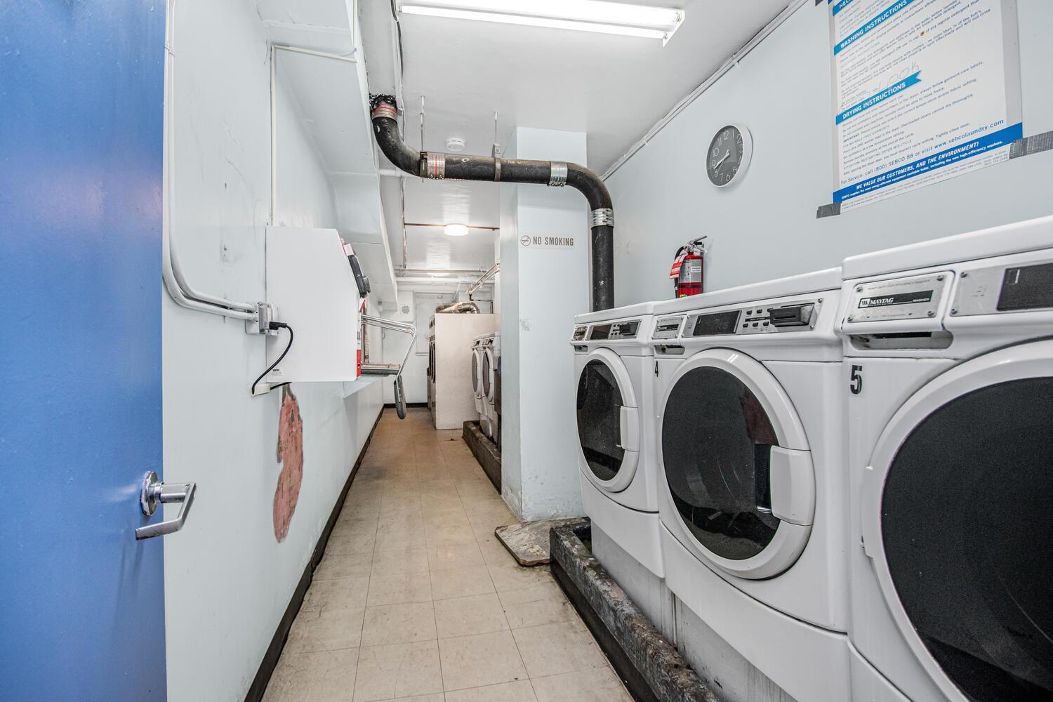 Coop Grand Concourse  Bronx, NY 10468, MLS-825523-10