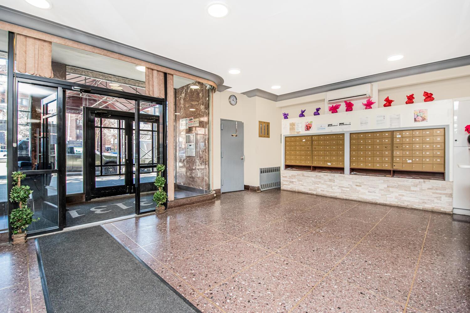 Coop Grand Concourse  Bronx, NY 10468, MLS-825523-11