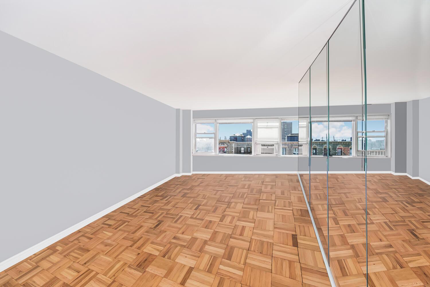 Coop Grand Concourse  Bronx, NY 10468, MLS-825523-2