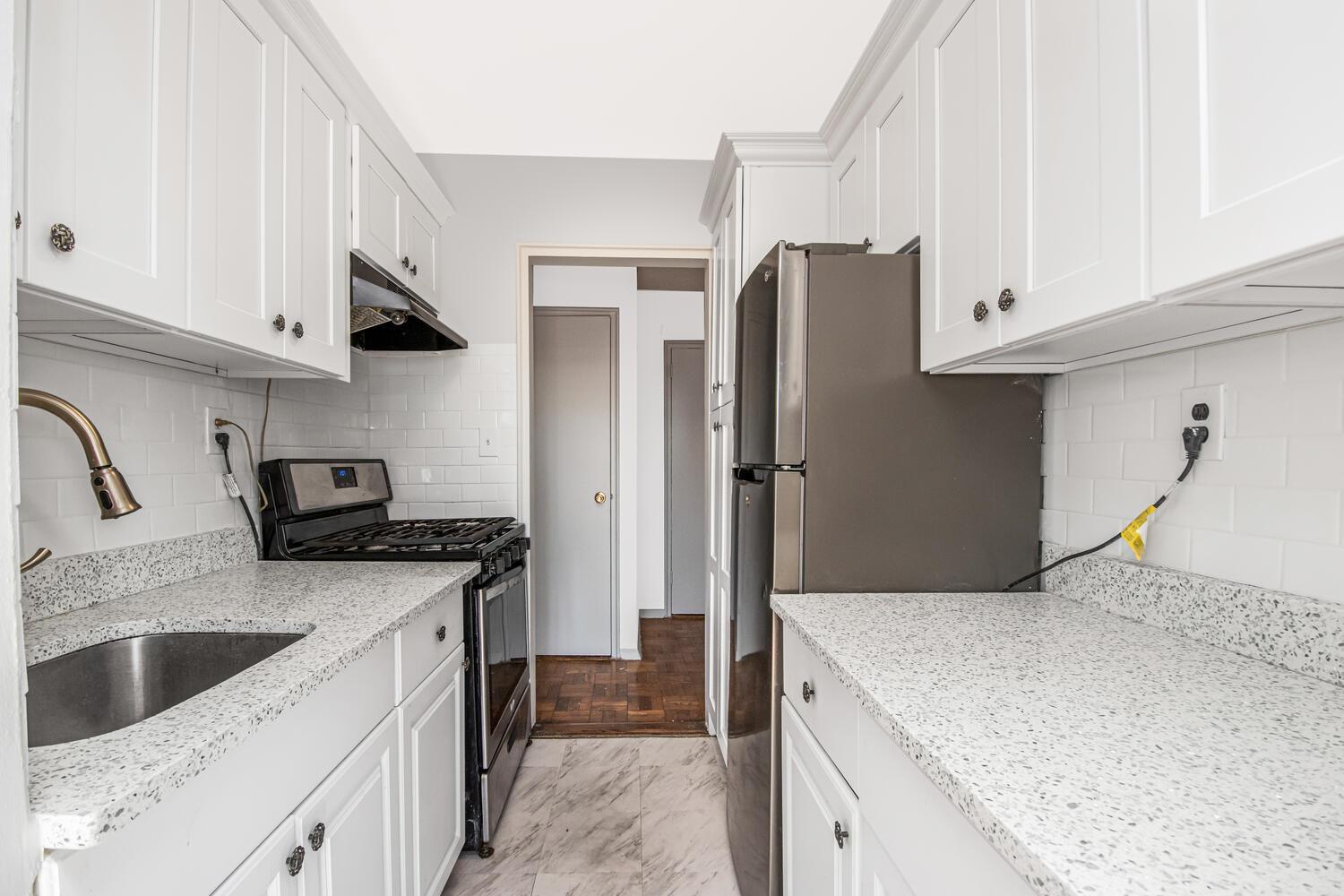 Coop Grand Concourse  Bronx, NY 10468, MLS-825523-5