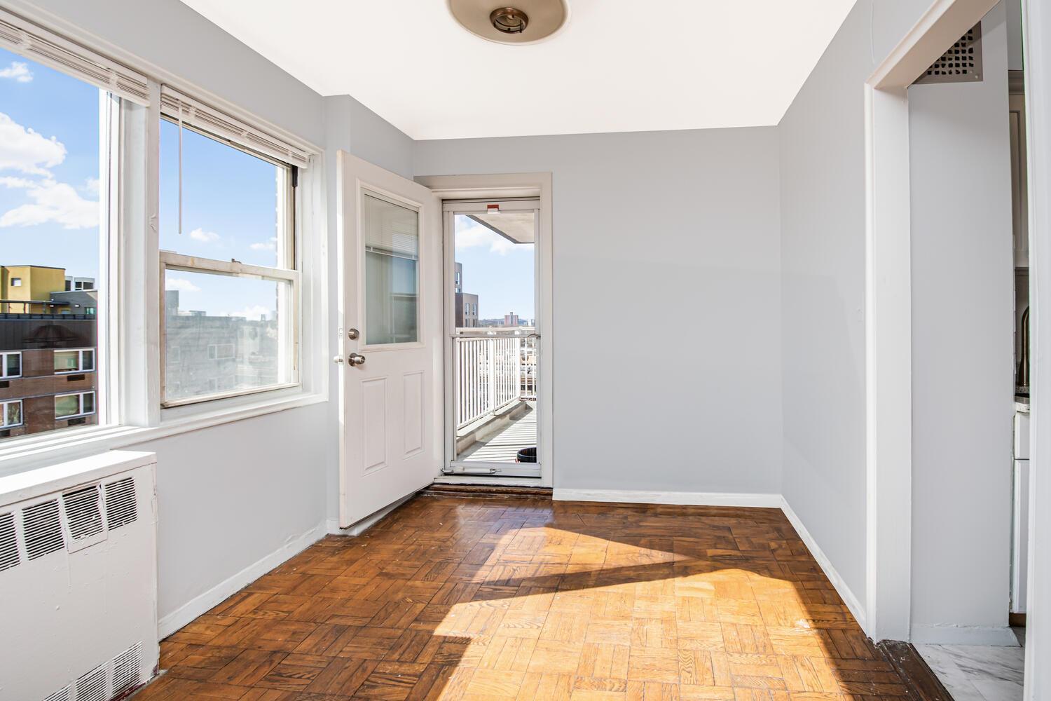 Coop Grand Concourse  Bronx, NY 10468, MLS-825523-6