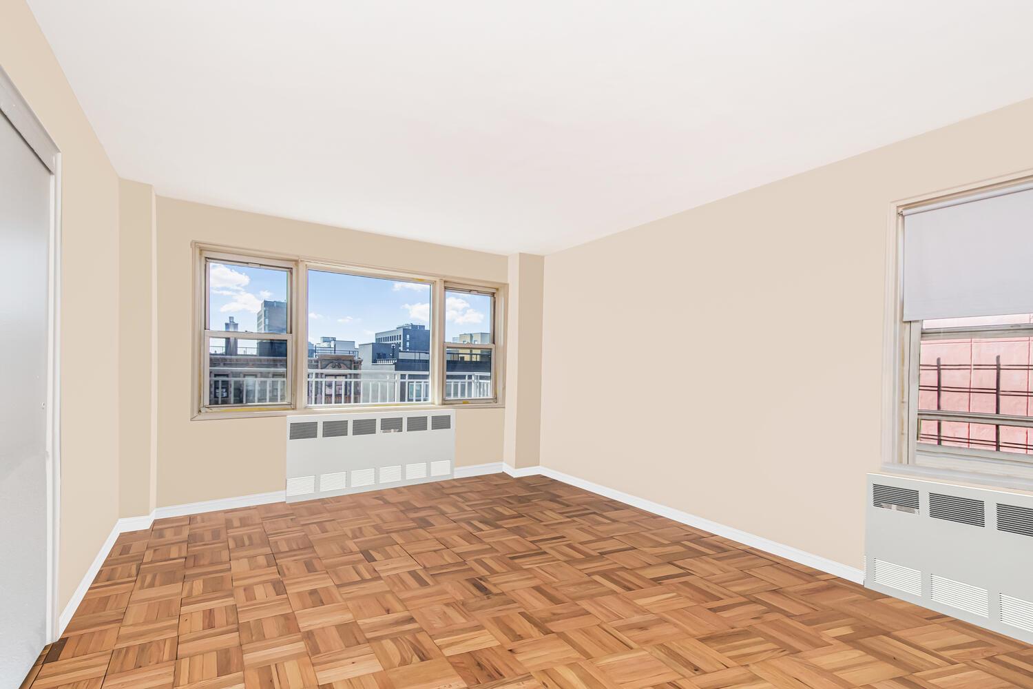 Coop Grand Concourse  Bronx, NY 10468, MLS-825523-7