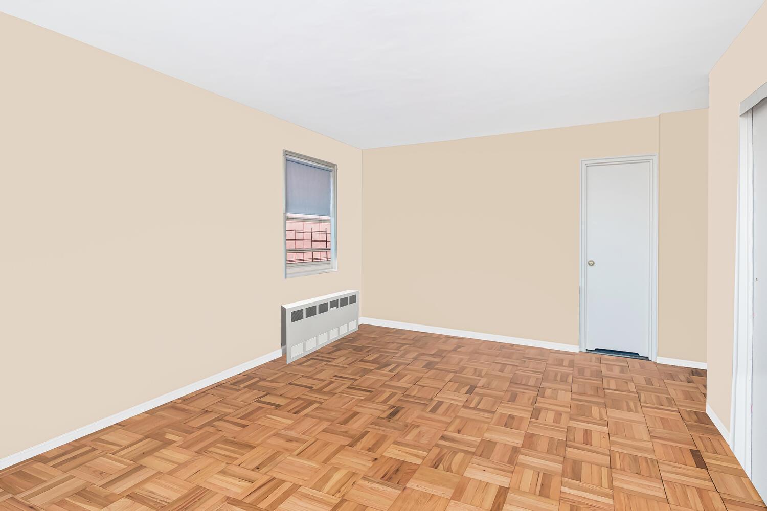 Coop Grand Concourse  Bronx, NY 10468, MLS-825523-8