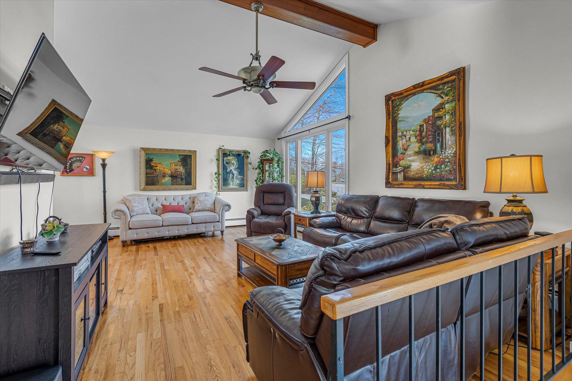 Single Family Linda  Suffolk County, NY 11901, MLS-825550-8