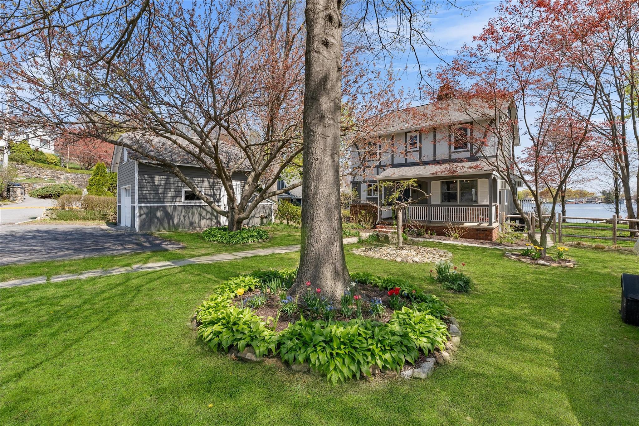 Single Family Sycamore  Putnam County, NY 10541, MLS-825593-2