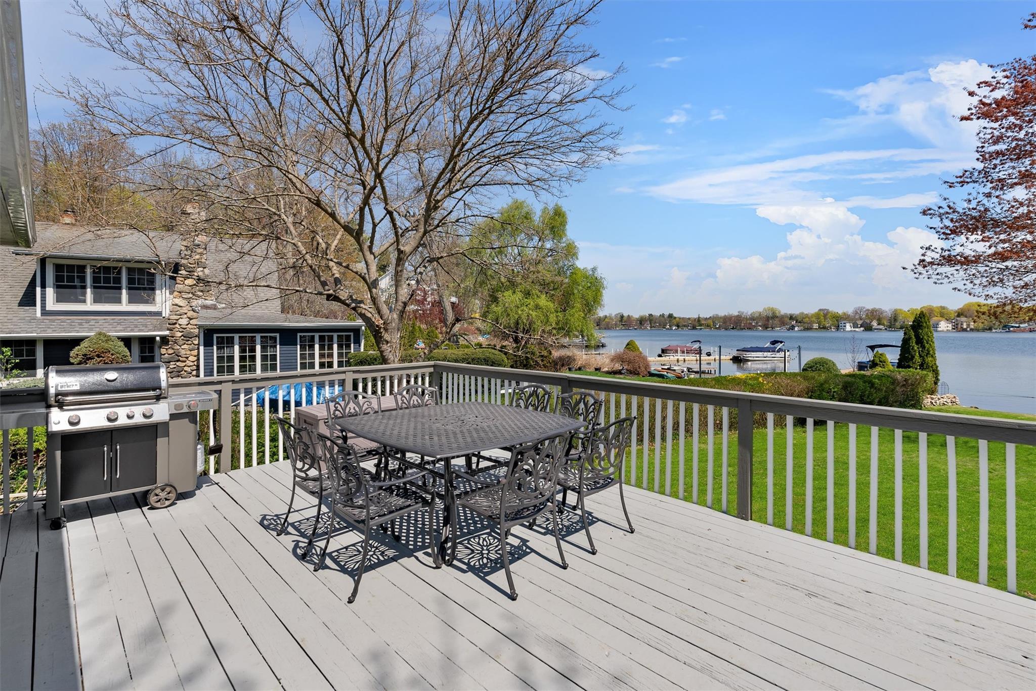 Single Family Sycamore  Putnam County, NY 10541, MLS-825593-33