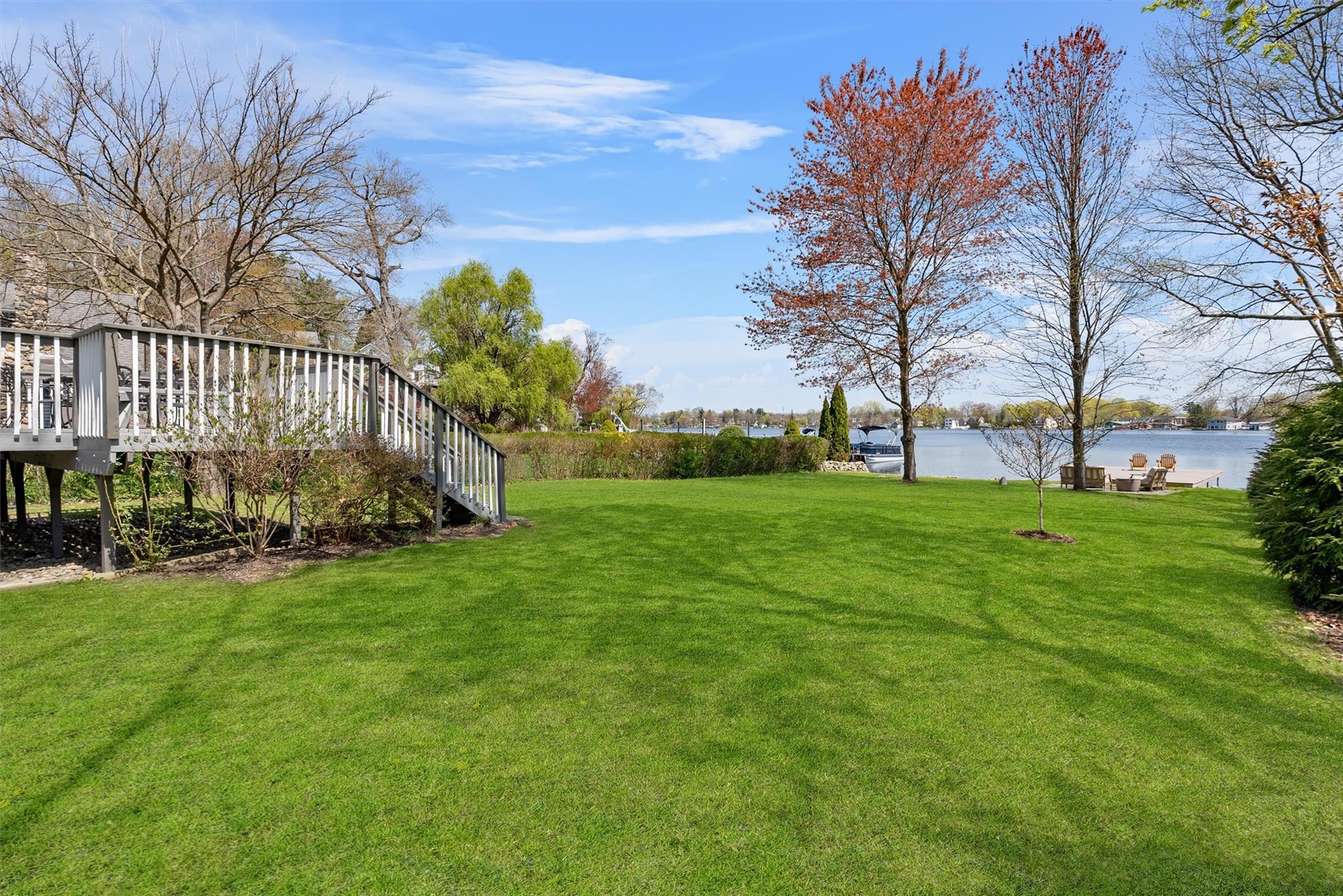 Single Family Sycamore  Putnam County, NY 10541, MLS-825593-34