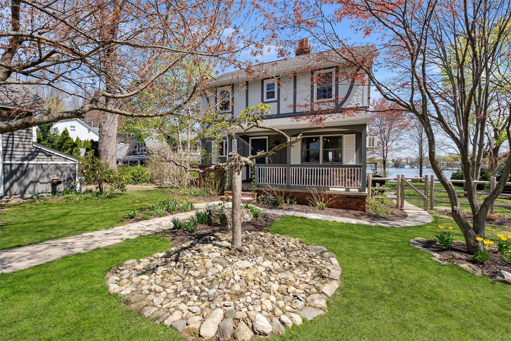 Single Family Sycamore  Putnam County, NY 10541, MLS-825593-4