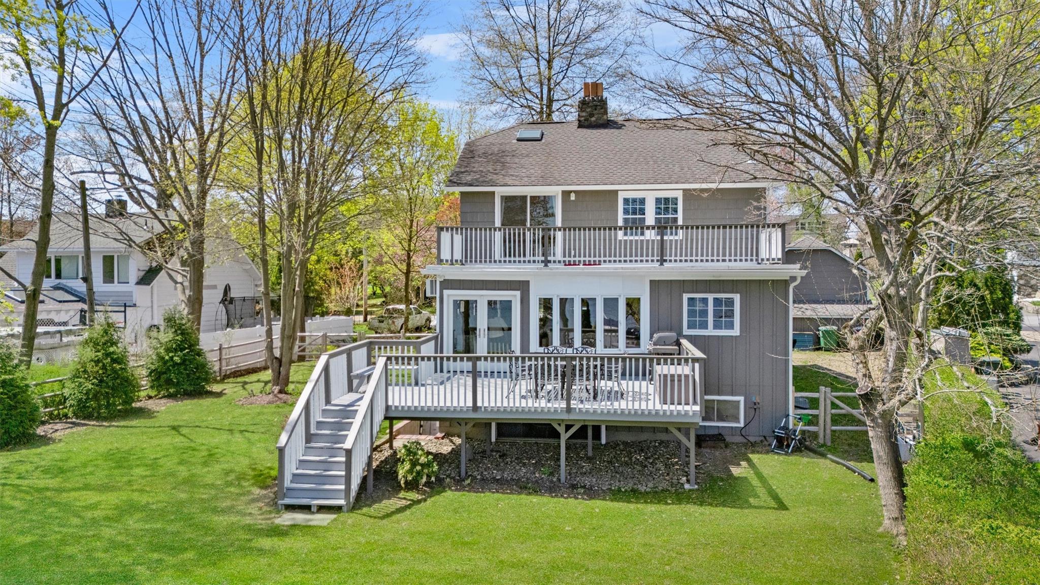 Single Family Sycamore  Putnam County, NY 10541, MLS-825593-40