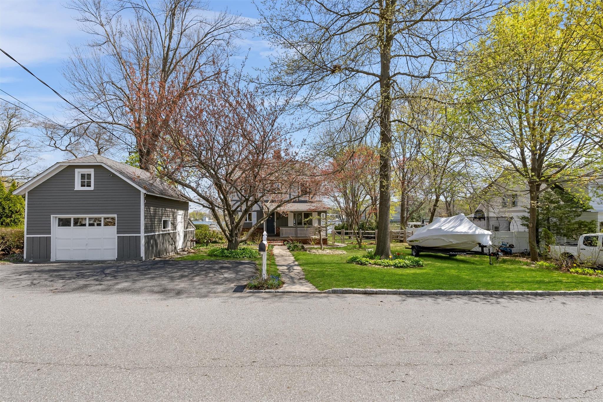 Single Family Sycamore  Putnam County, NY 10541, MLS-825593-41