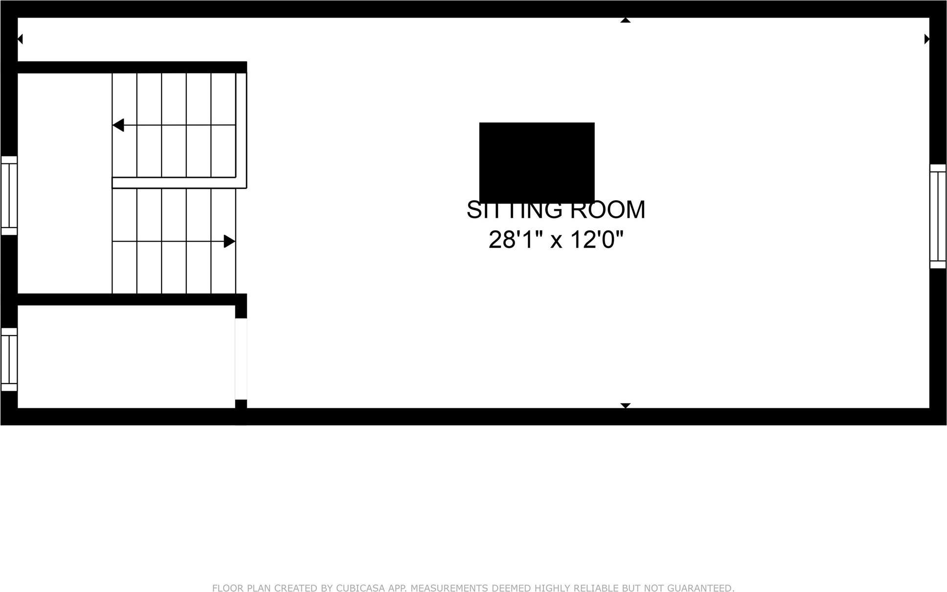 Single Family Sycamore  Putnam County, NY 10541, MLS-825593-49