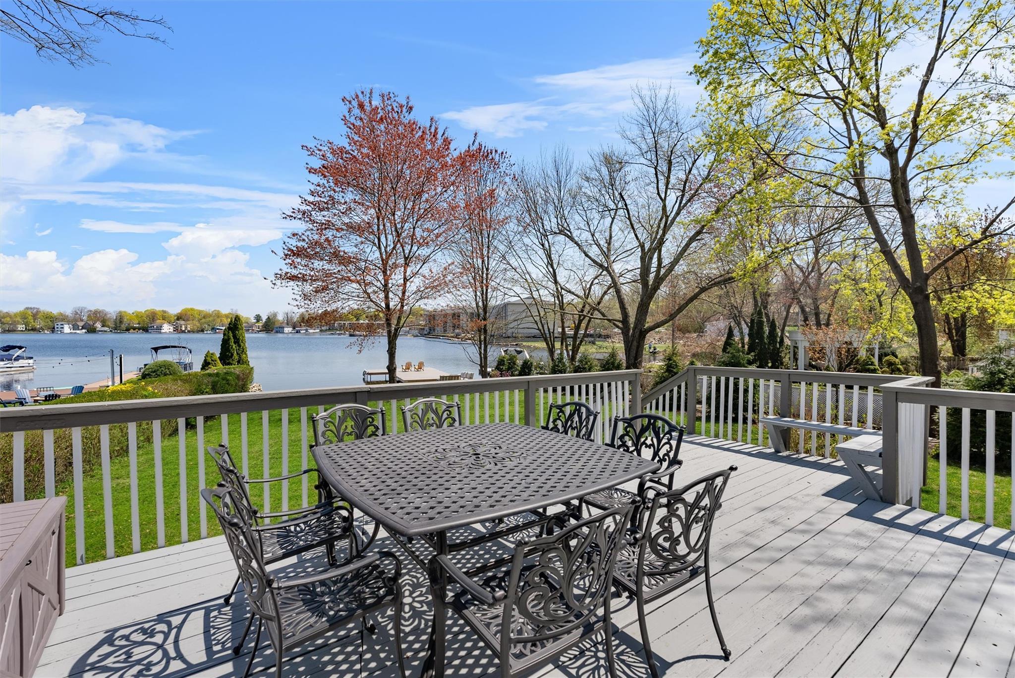 Single Family Sycamore  Putnam County, NY 10541, MLS-825593-9