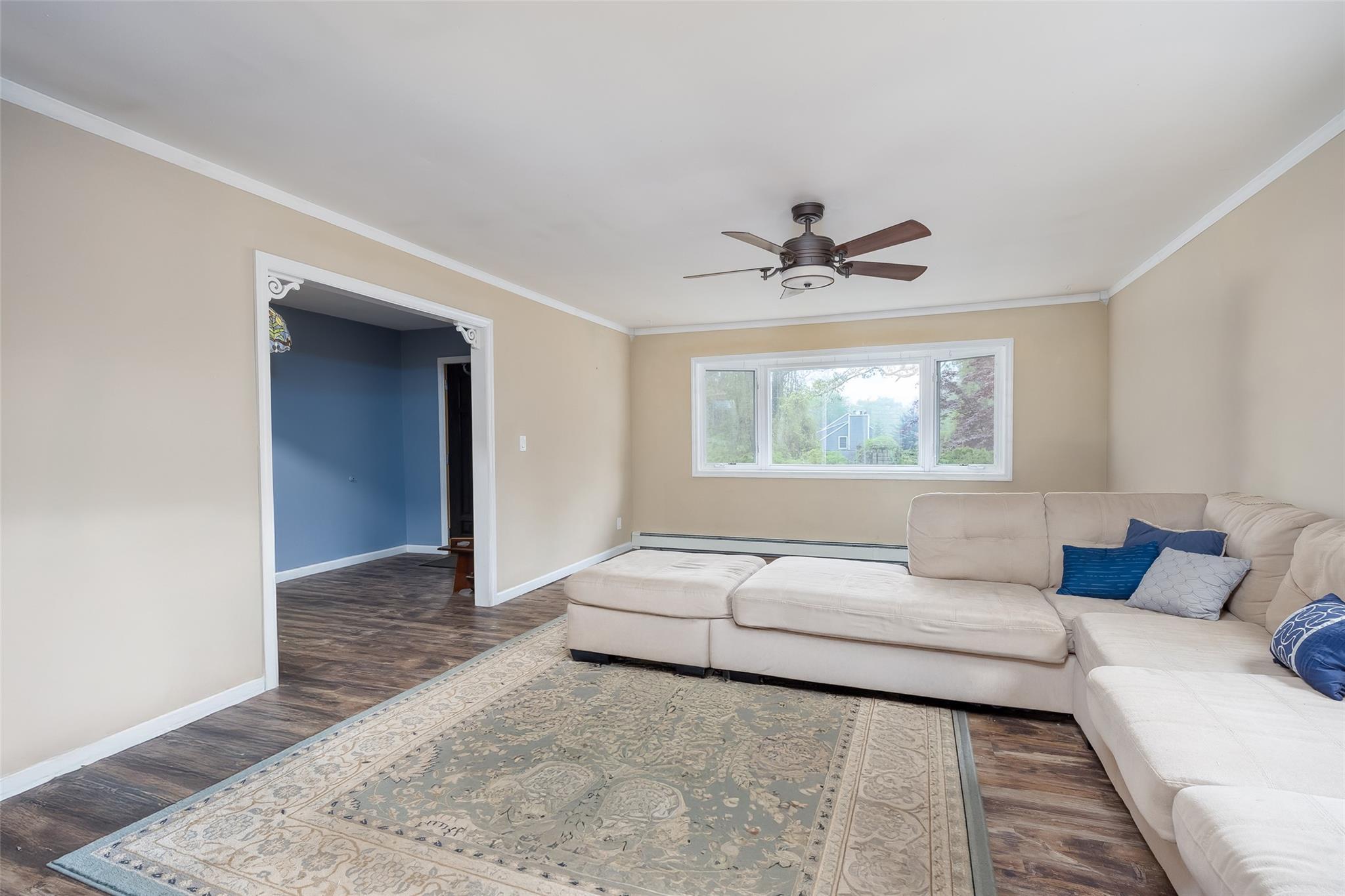 Single Family Shamrock  Suffolk County, NY 11778, MLS-825596-10