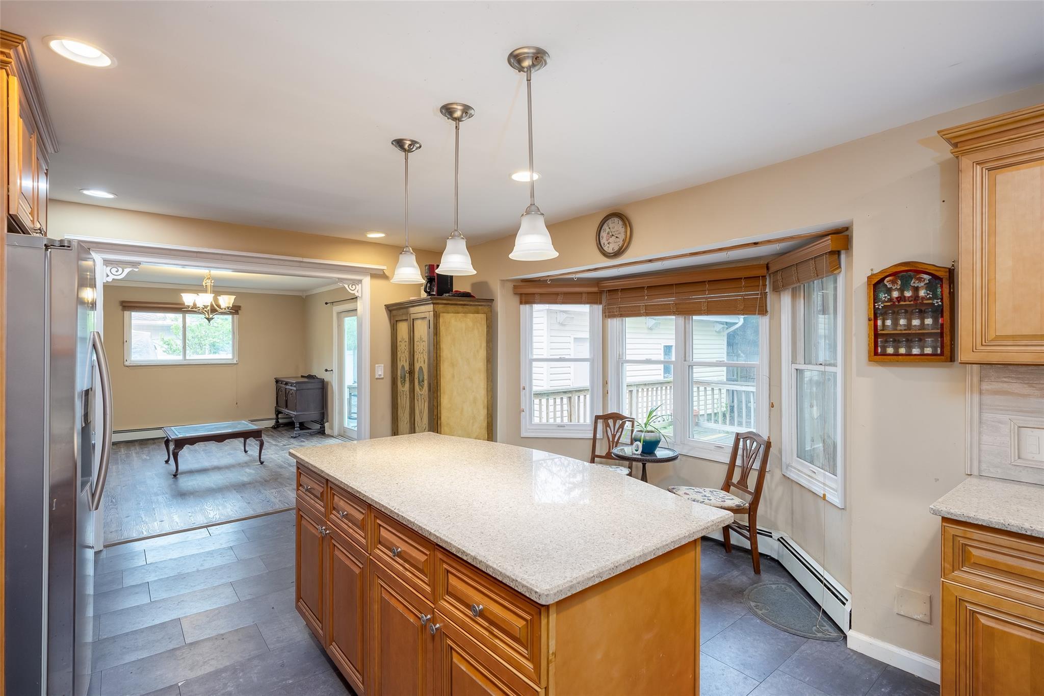 Single Family Shamrock  Suffolk County, NY 11778, MLS-825596-13