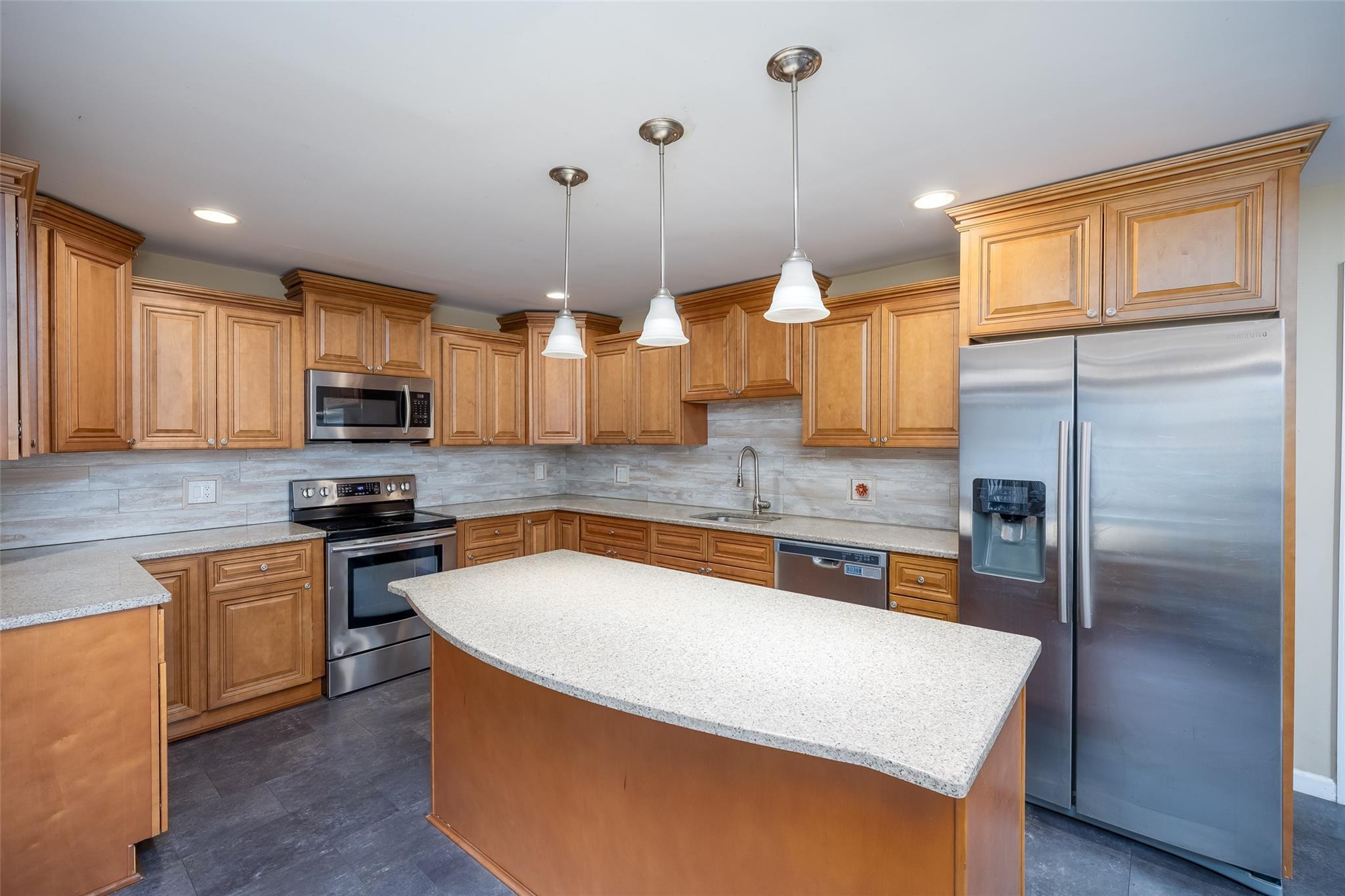 Single Family Shamrock  Suffolk County, NY 11778, MLS-825596-14