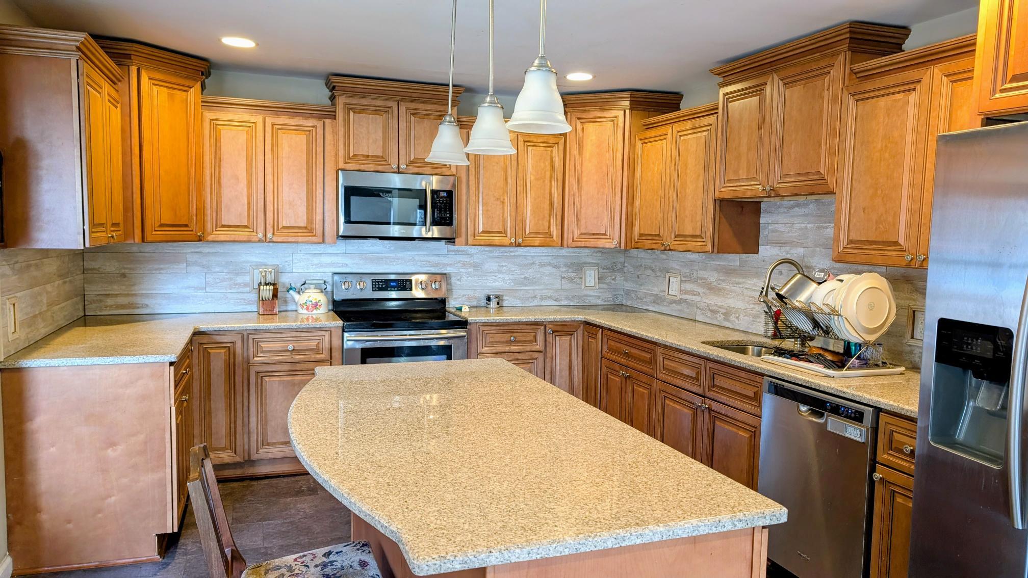 Single Family Shamrock  Suffolk County, NY 11778, MLS-825596-16