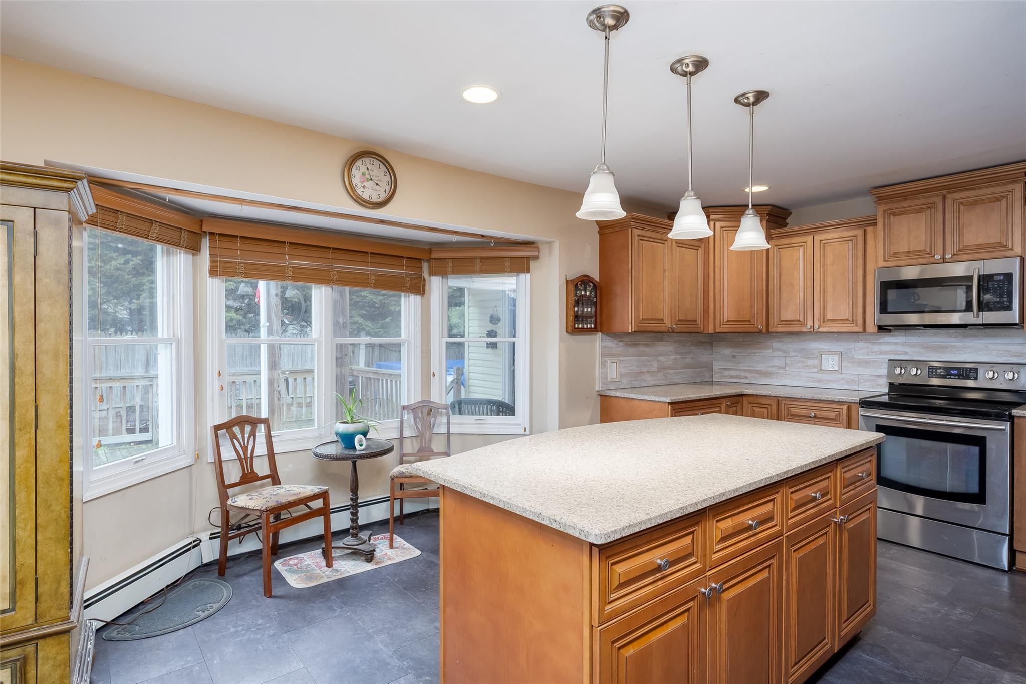 Single Family Shamrock  Suffolk County, NY 11778, MLS-825596-17