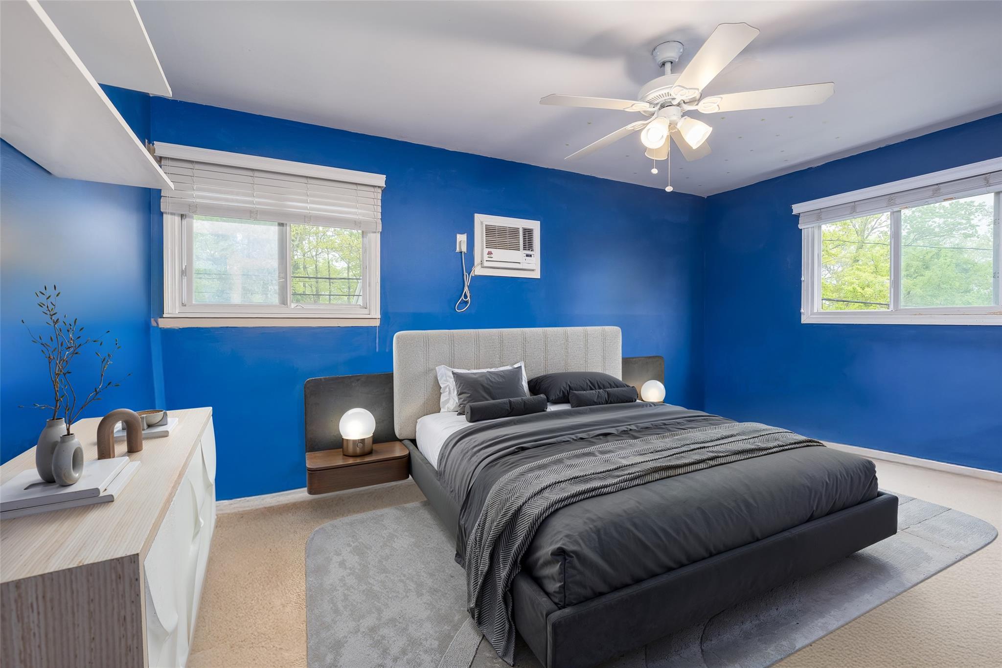 Single Family Shamrock  Suffolk County, NY 11778, MLS-825596-23