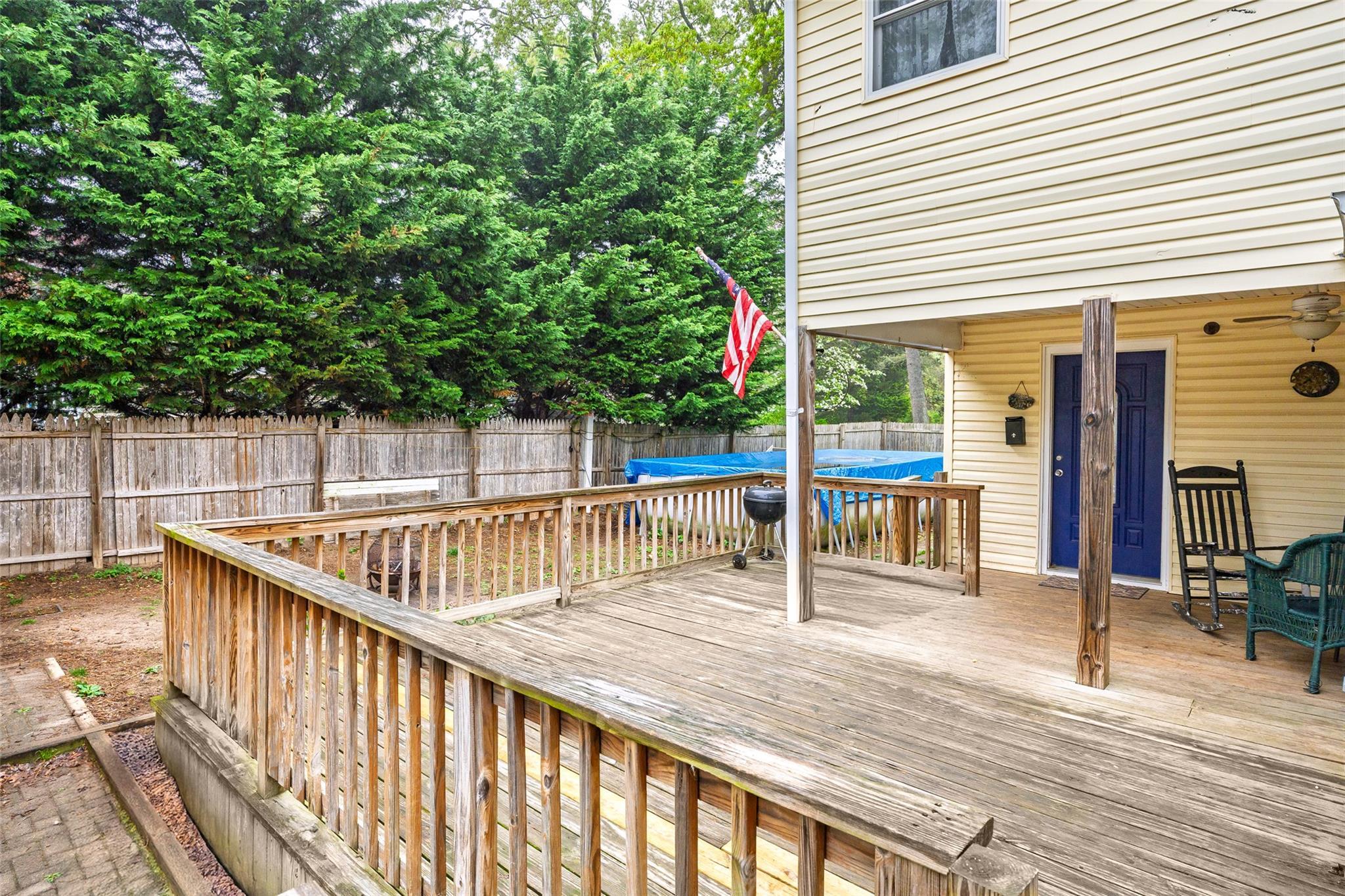 Single Family Shamrock  Suffolk County, NY 11778, MLS-825596-41
