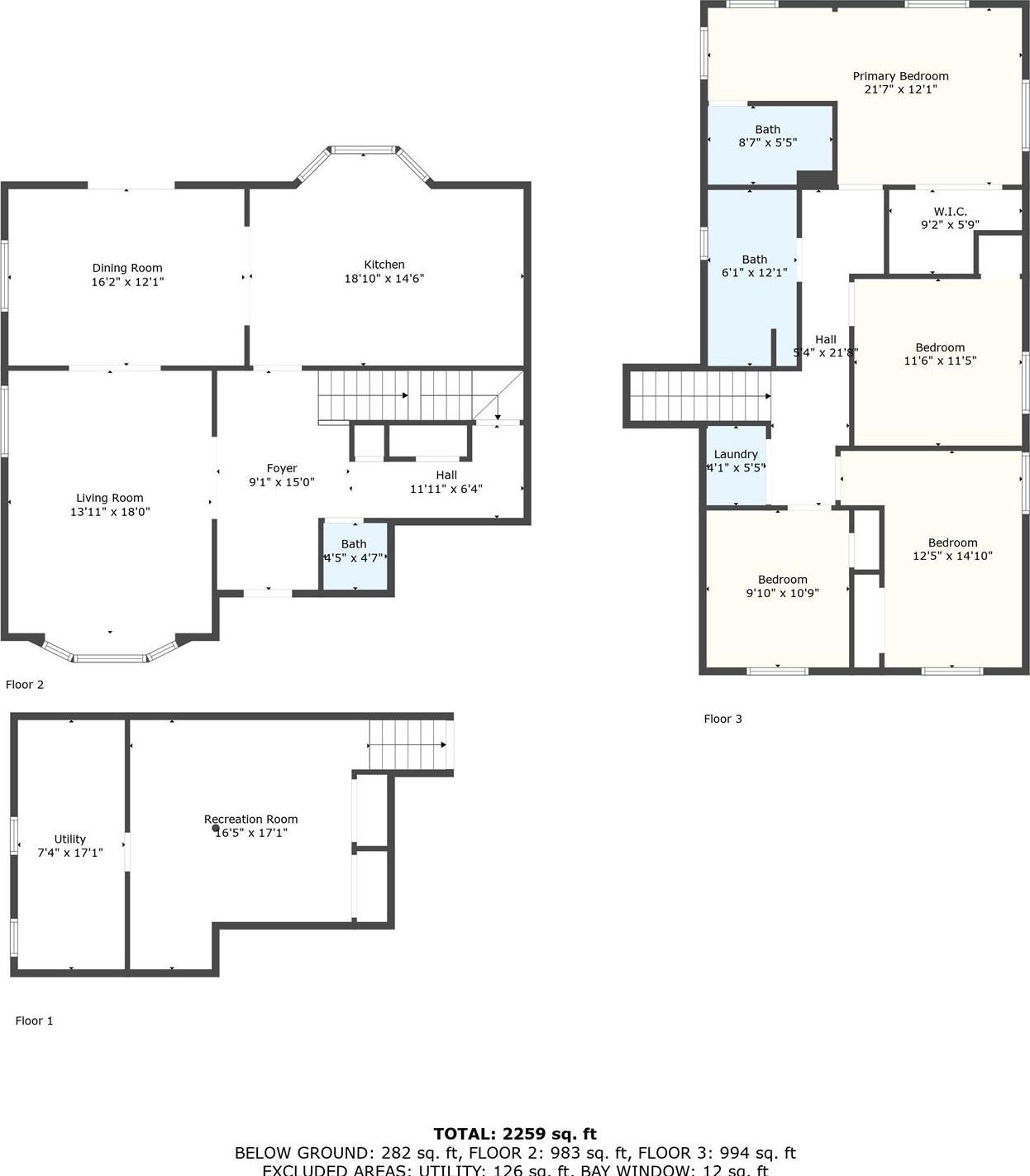 Single Family Shamrock  Suffolk County, NY 11778, MLS-825596-42