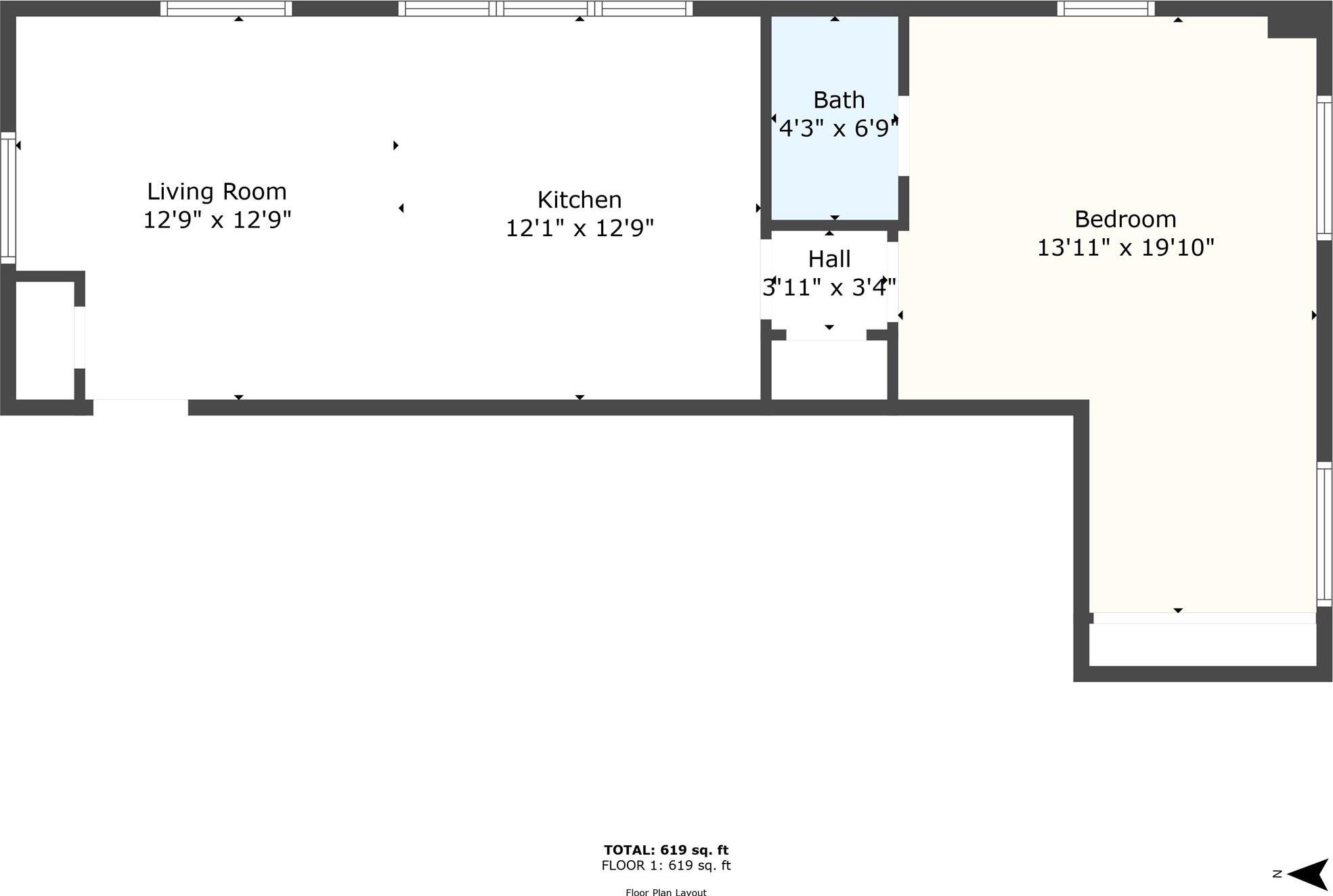 Single Family Shamrock  Suffolk County, NY 11778, MLS-825596-43