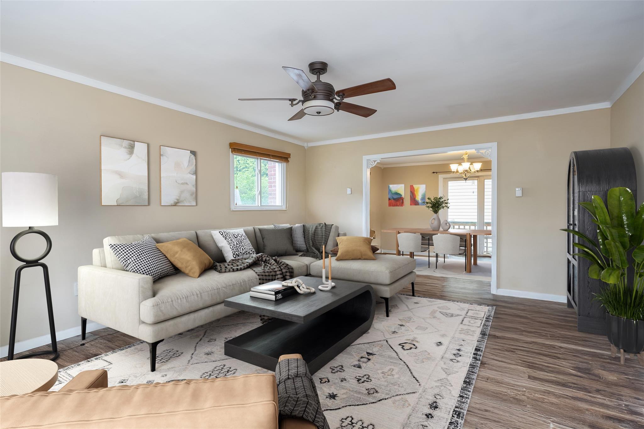 Single Family Shamrock  Suffolk County, NY 11778, MLS-825596-7