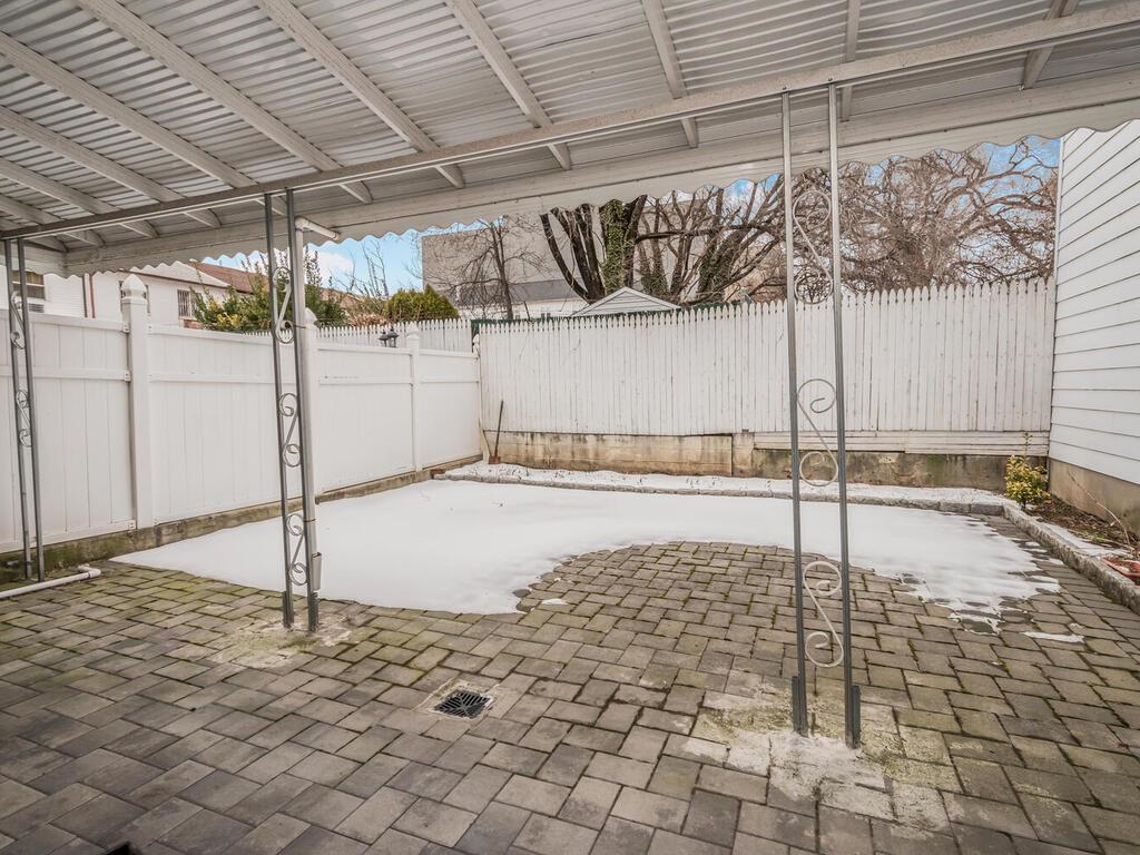Single Family 181st  Bronx, NY 10457, MLS-825610-29