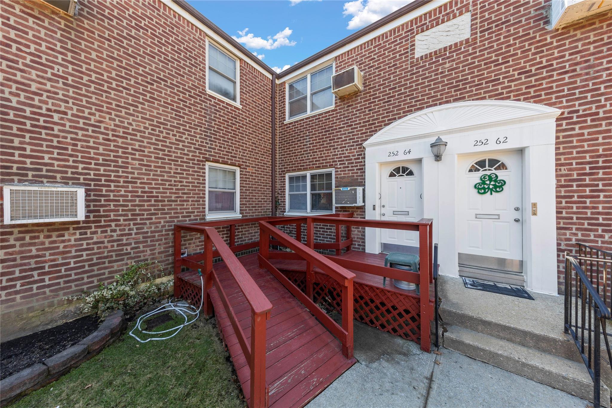 Coop 63rd  Queens, NY 11362, MLS-825628-15